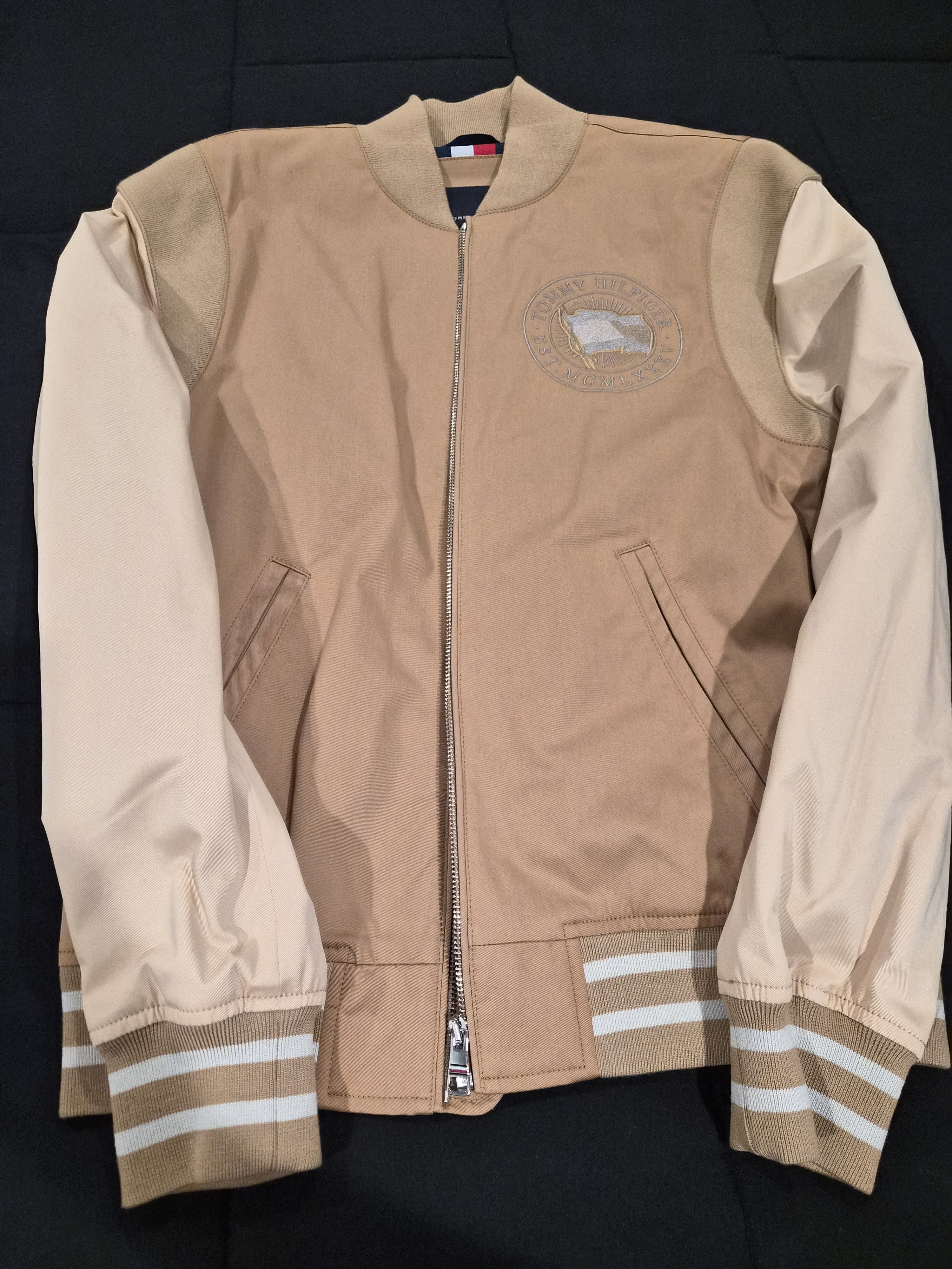 Tommy Hilfiger Tommy Hilfiger Jacket Size US M / EU 48-50 / 2 - 1 Thumbnail