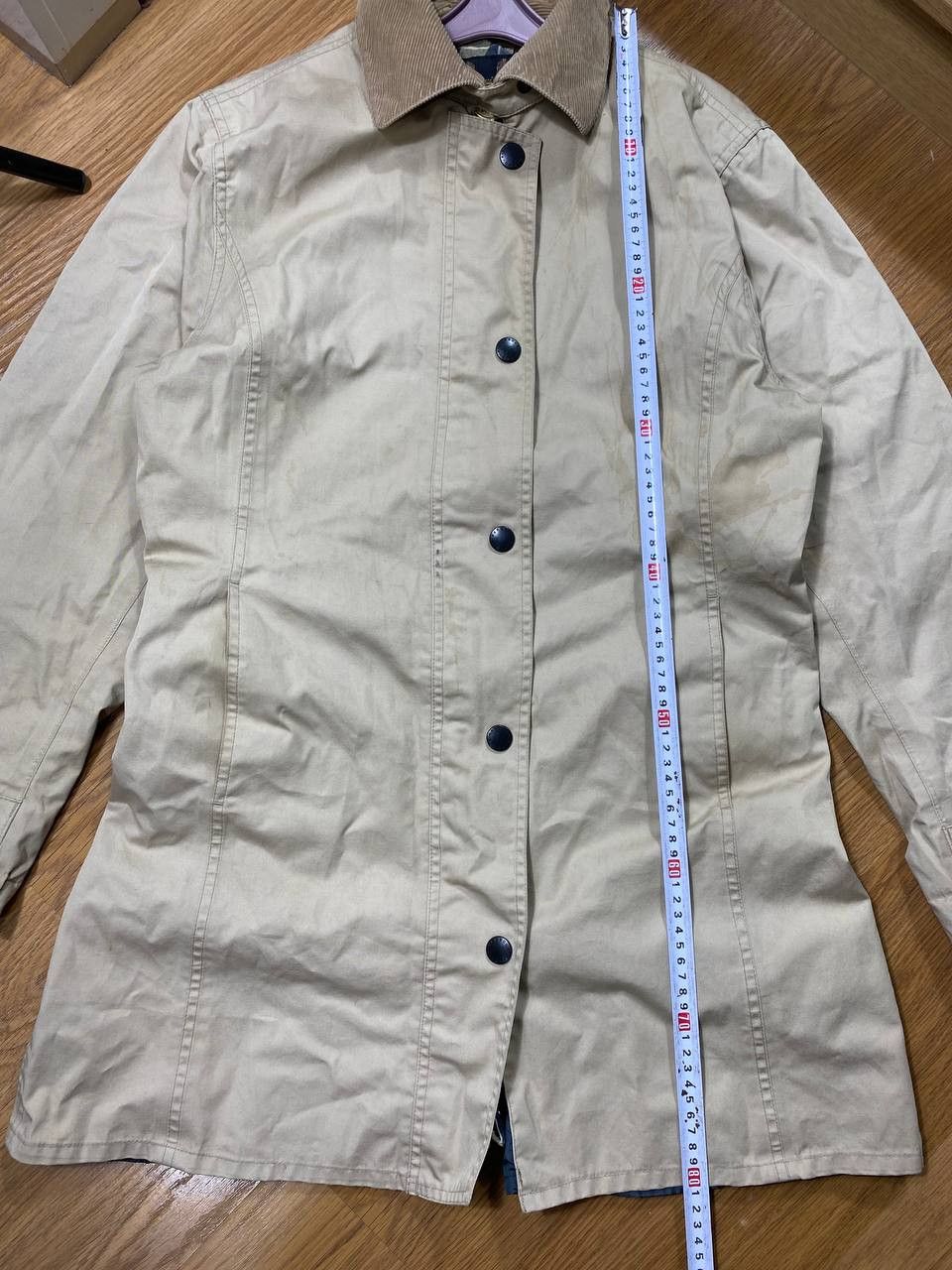 Barbour Barbour International profile quilted Classic Jacket Size US M / EU 48-50 / 2 - 7 Thumbnail
