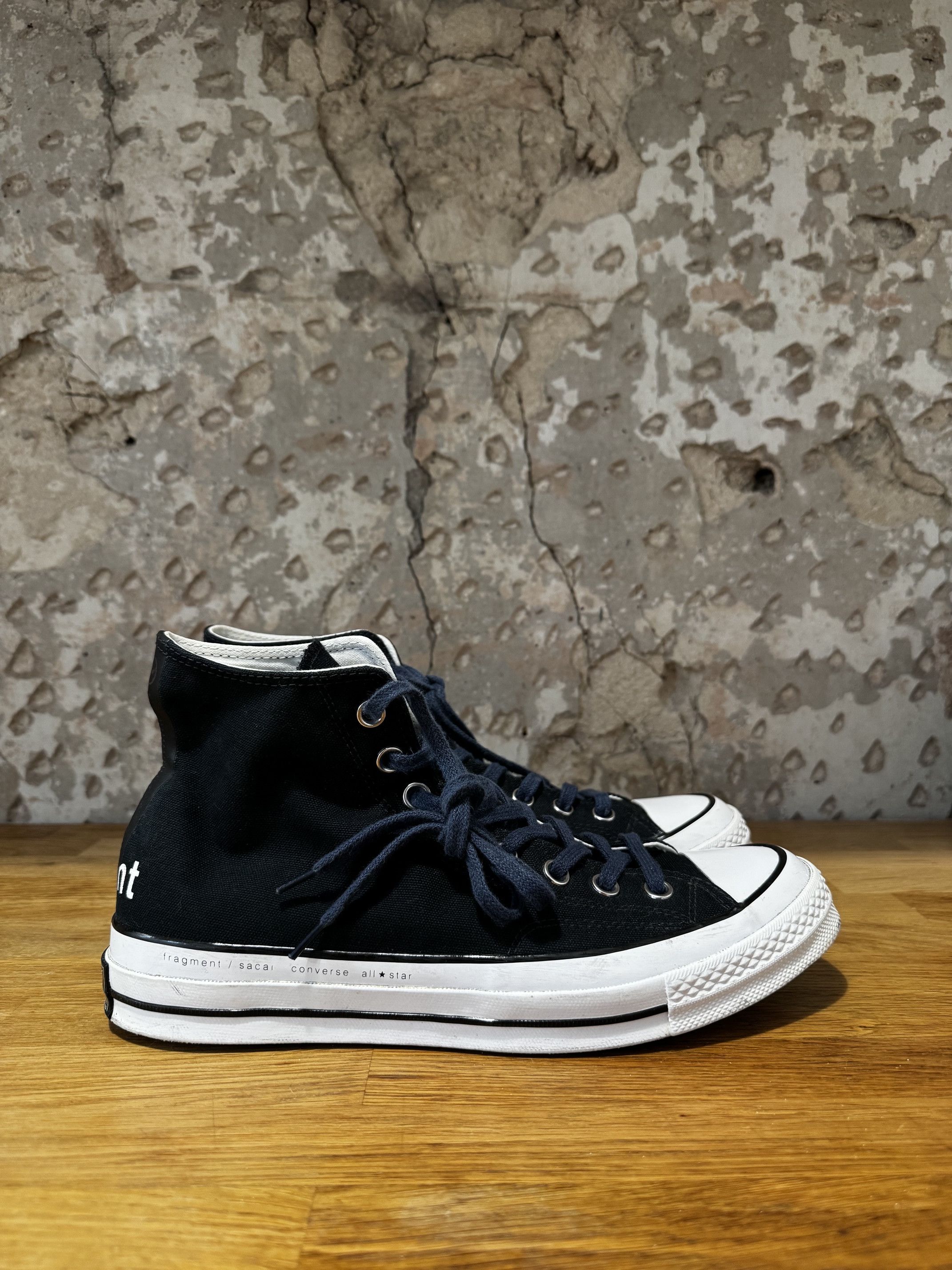 Converse × Givenchy Givenchy x Converse All Star Hi (Japan