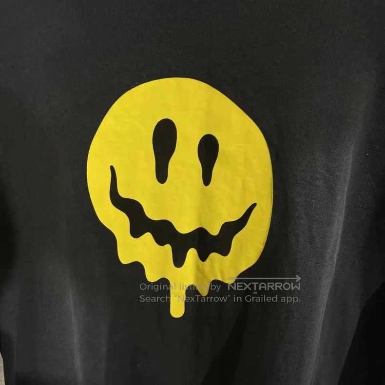 Balenciaga Balenciaga Dissolved Smile Size US M / EU 48-50 / 2 - 6 Thumbnail