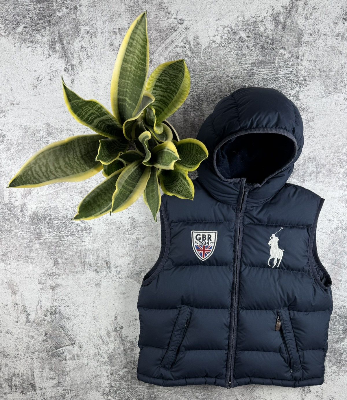 Polo Ralph Lauren × Streetwear × Vintage Polo Ralph Lauren Great