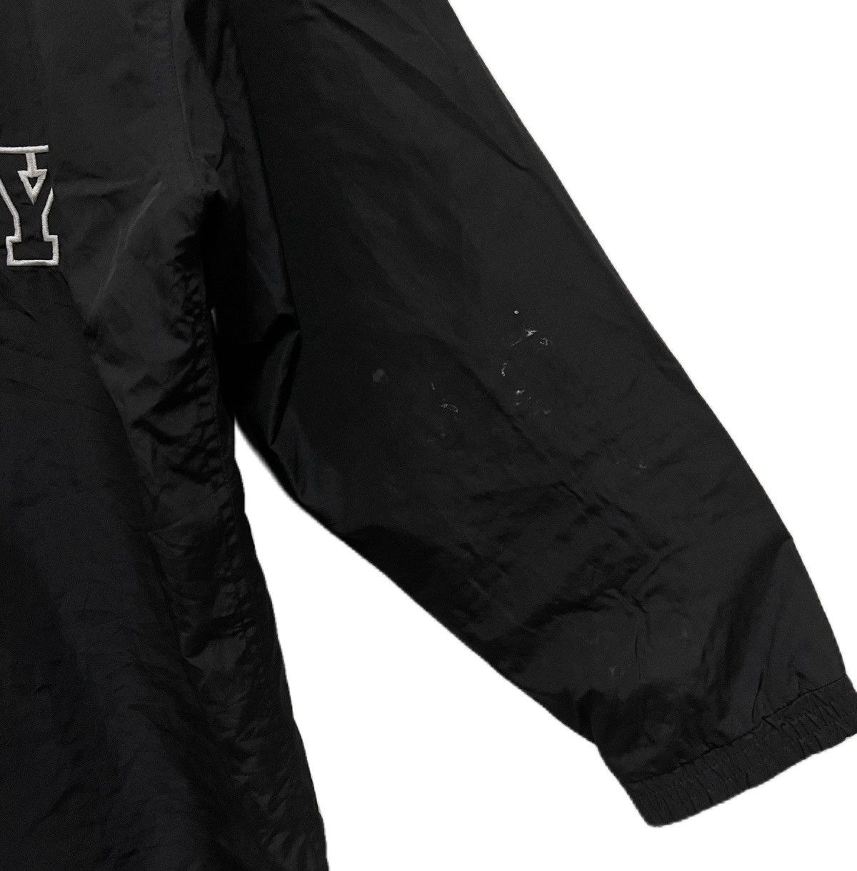 Playboy Vintage Playboy Bunny Windbreaker Lightjacket Size US XL / EU 56 / 4 - 7 Thumbnail