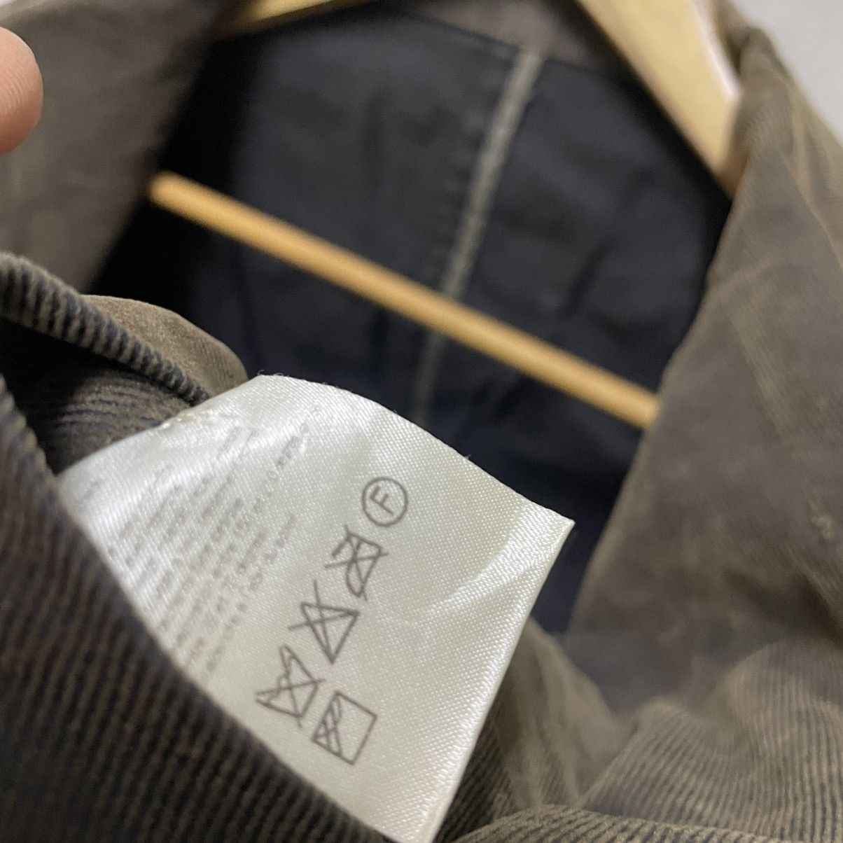 Japanese Brand × Jun Takahashi junmen curdoroy jacket Size US M / EU 48-50 / 2 - 5 Thumbnail