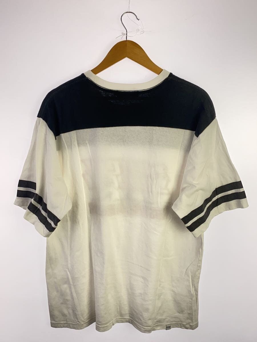 Hysteric Glamour Hysteric Woman Striped Tee Size US L / EU 52-54 / 3 - 2 Thumbnail