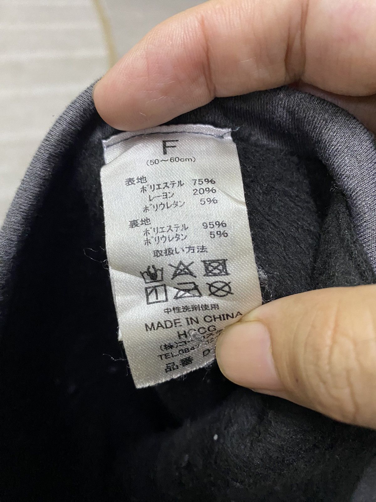 Dickies Dickies Mask/Neck Warmer Size ONE SIZE - 7 Thumbnail
