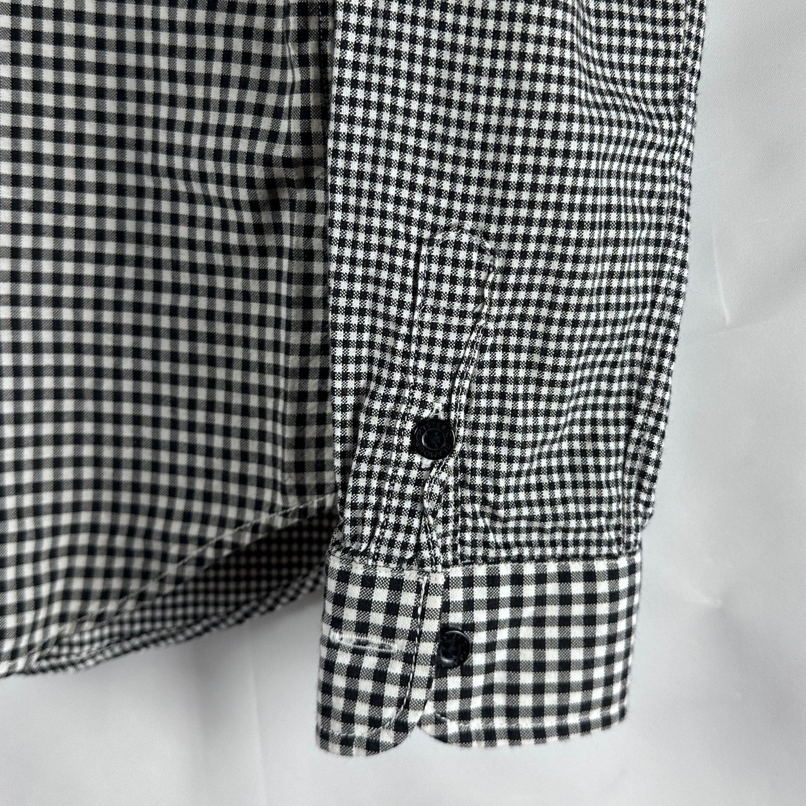 Hysteric Glamour ‘Destroy The Monster’ Print Button-Up Shirt Size US S / EU 44-46 / 1 - 3 Thumbnail