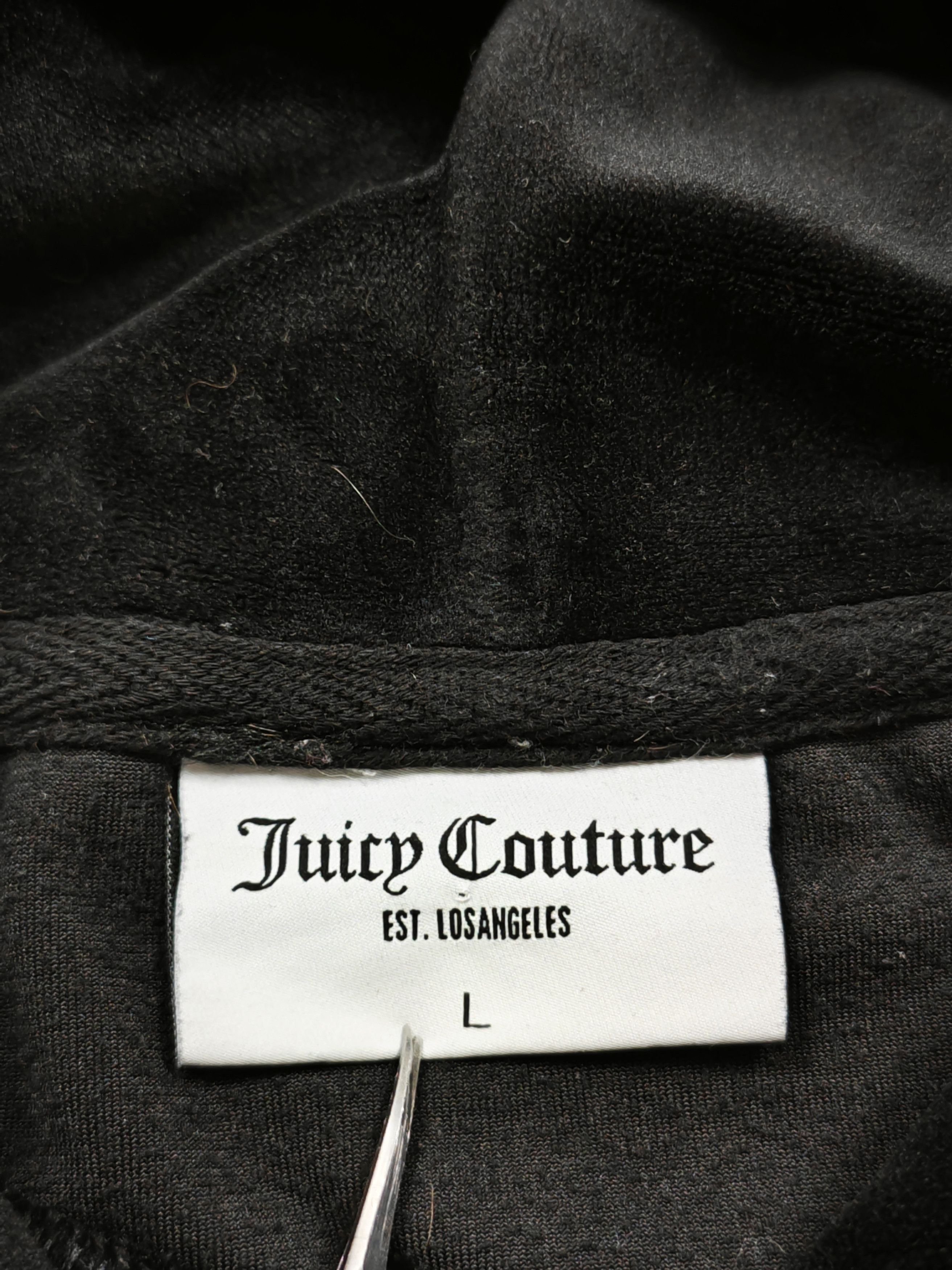 Juicy Couture Juisy Couture Size L / US 10 / IT 46 - 3 Thumbnail