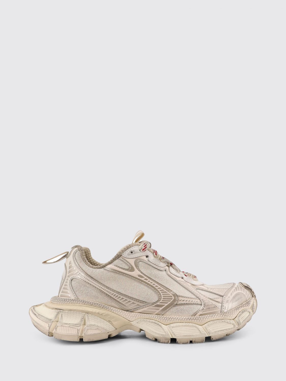 Balenciaga Balenciaga Sneakers Woman Beige Size US 8 / IT 38 - 1 Thumbnail