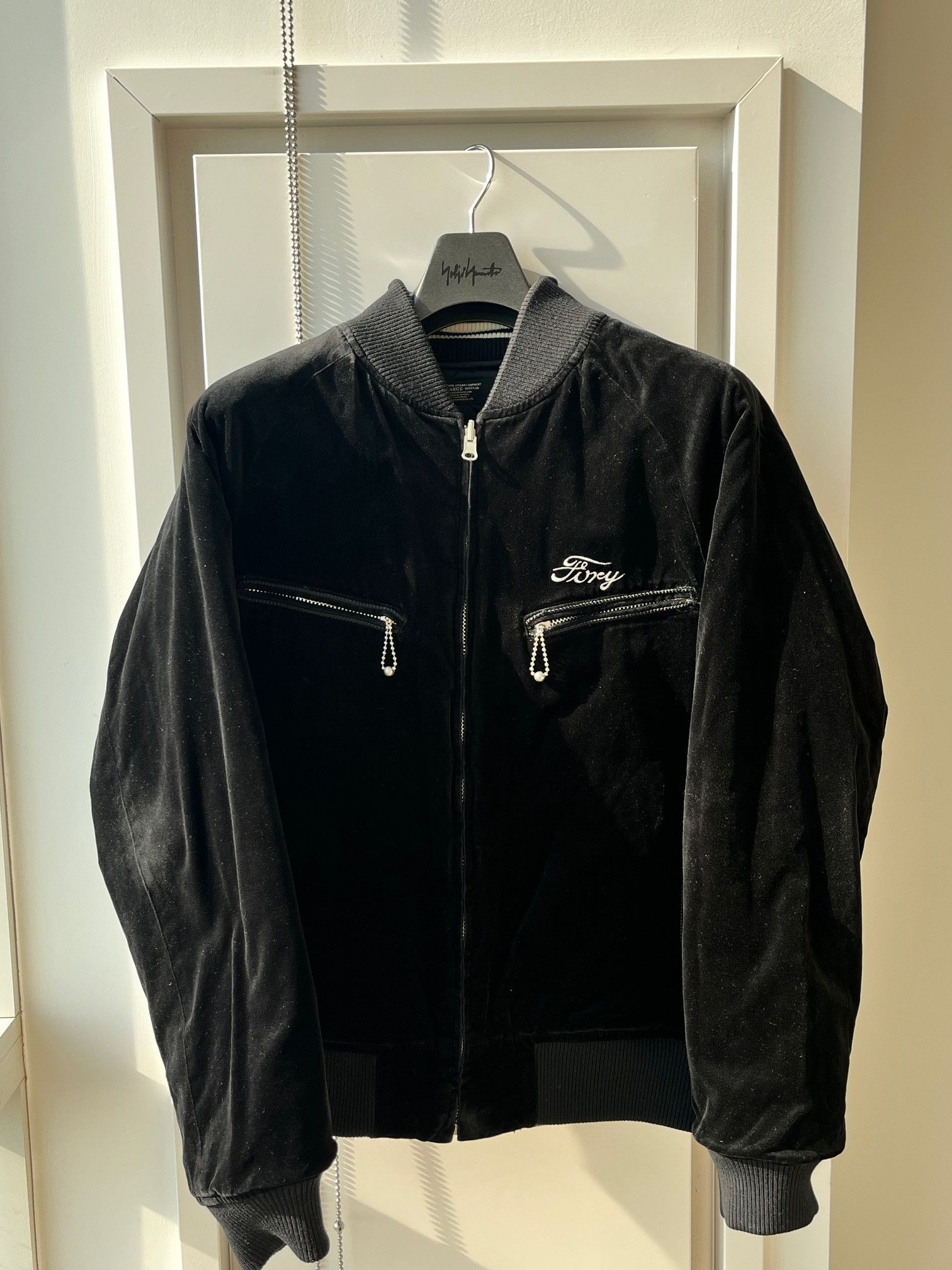 Neighborhood Neighborhood Reversible Jacket No. 3204 Size US L / EU 52-54 / 3 - 1 Thumbnail