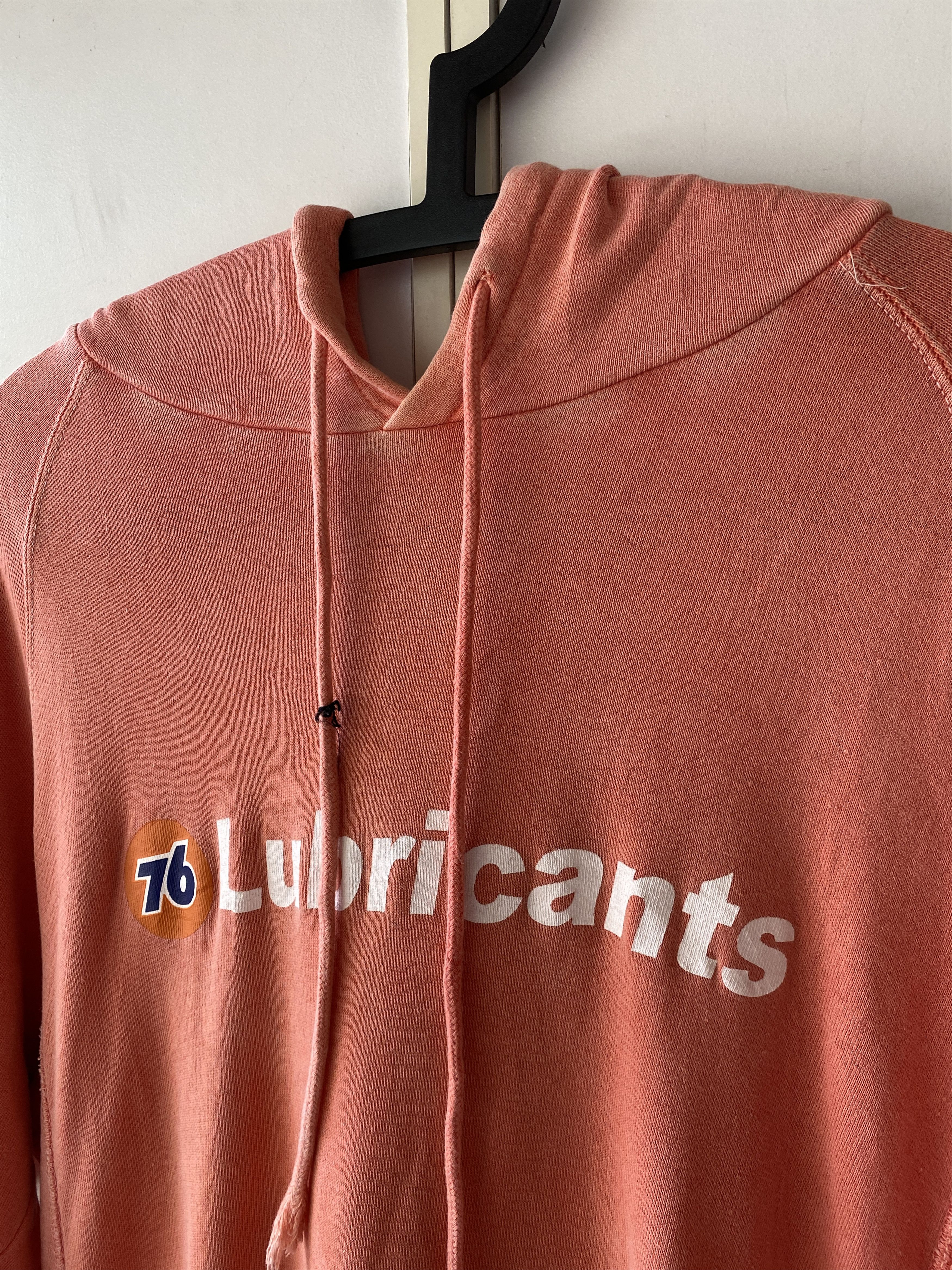 Other 76 LUBRICANT OIL HOODIE Size US M / EU 48-50 / 2 - 4 Thumbnail