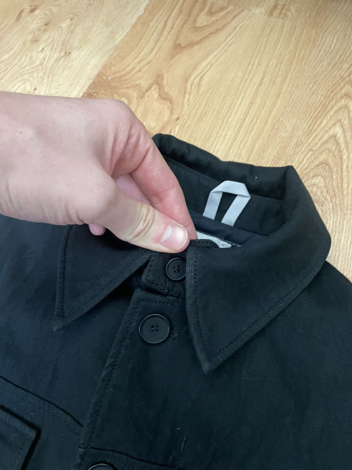 Kenzo Kenzo military jacket Size US M / EU 48-50 / 2 - 3 Thumbnail