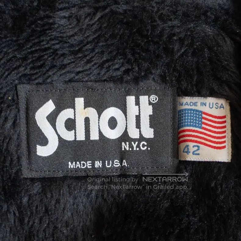 Other Leather coat Size US XL / EU 56 / 4 - 4 Thumbnail