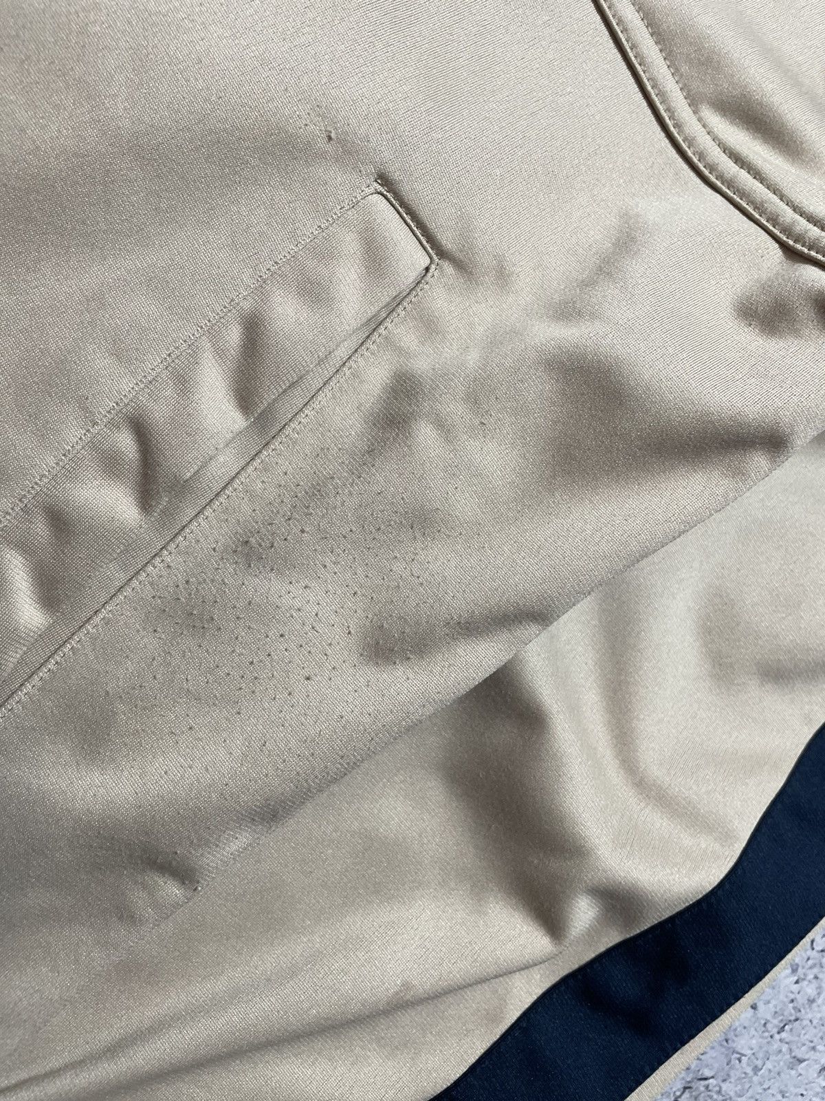 Reebok × Vintage Vintage Jacket Full Zip Reebok Big Logo Y2K Retro Size US S / EU 44-46 / 1 - 6 Thumbnail