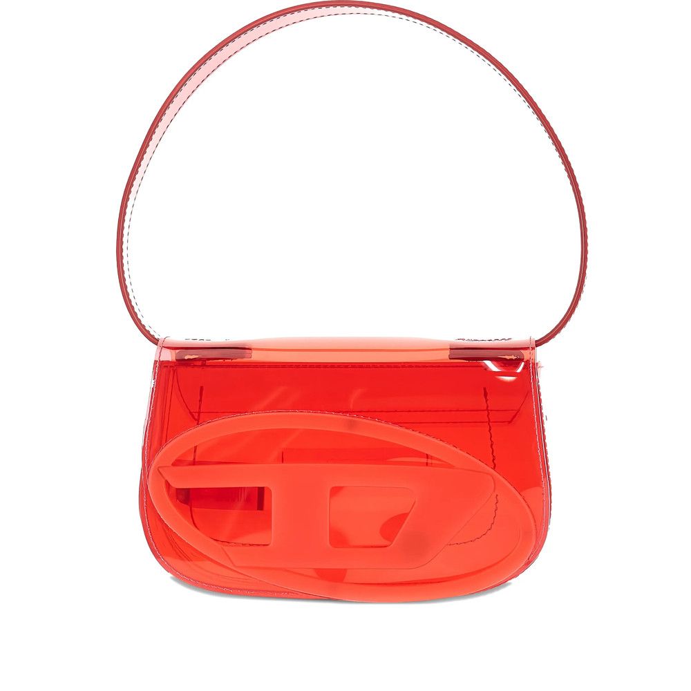 Diesel RED Shoulder Bags