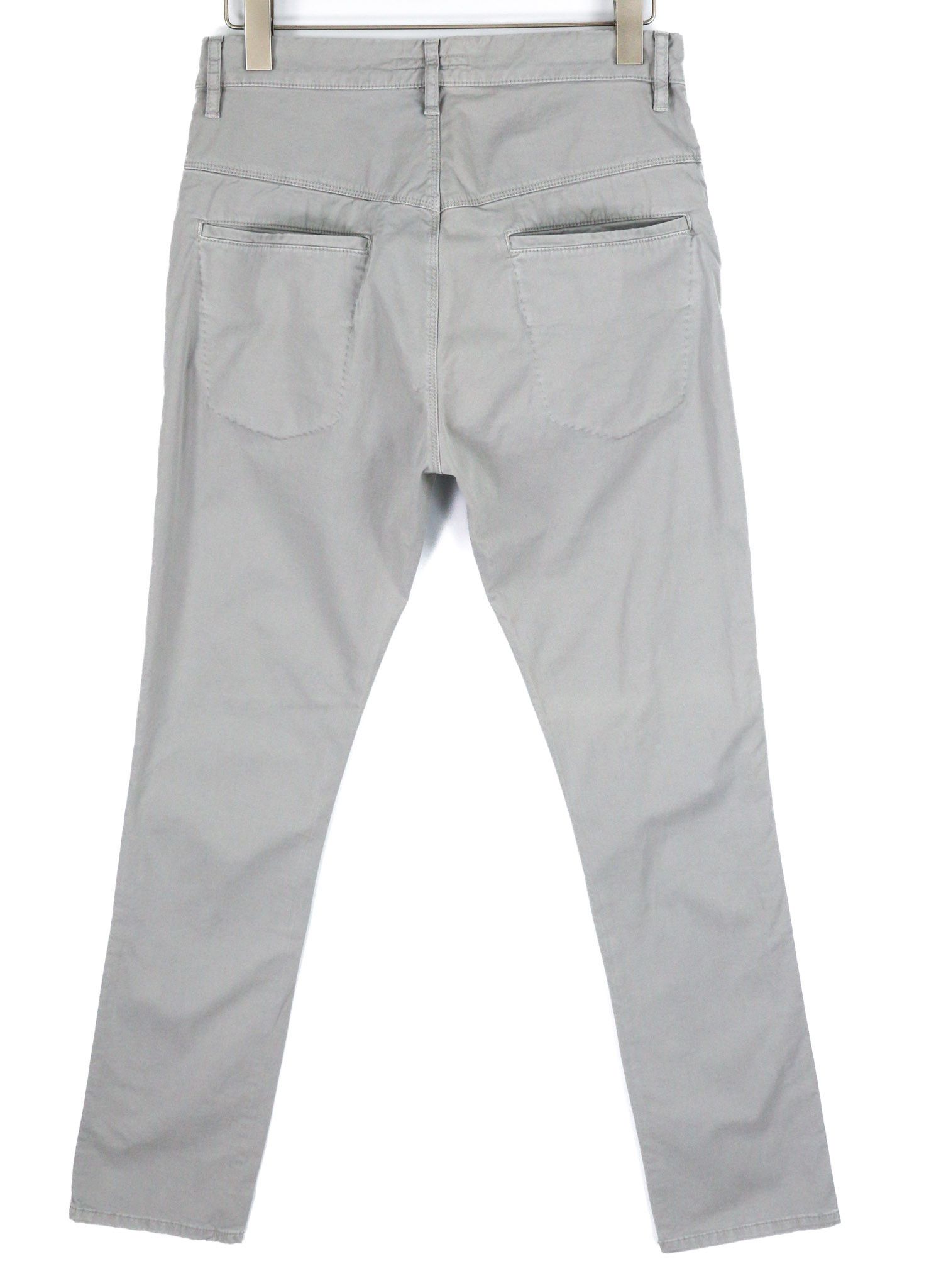 Nudie Jeans KHAKI SLIM W31/L32 Paloma Dust Organic Chino 82653 Size US 31 - 2 Thumbnail