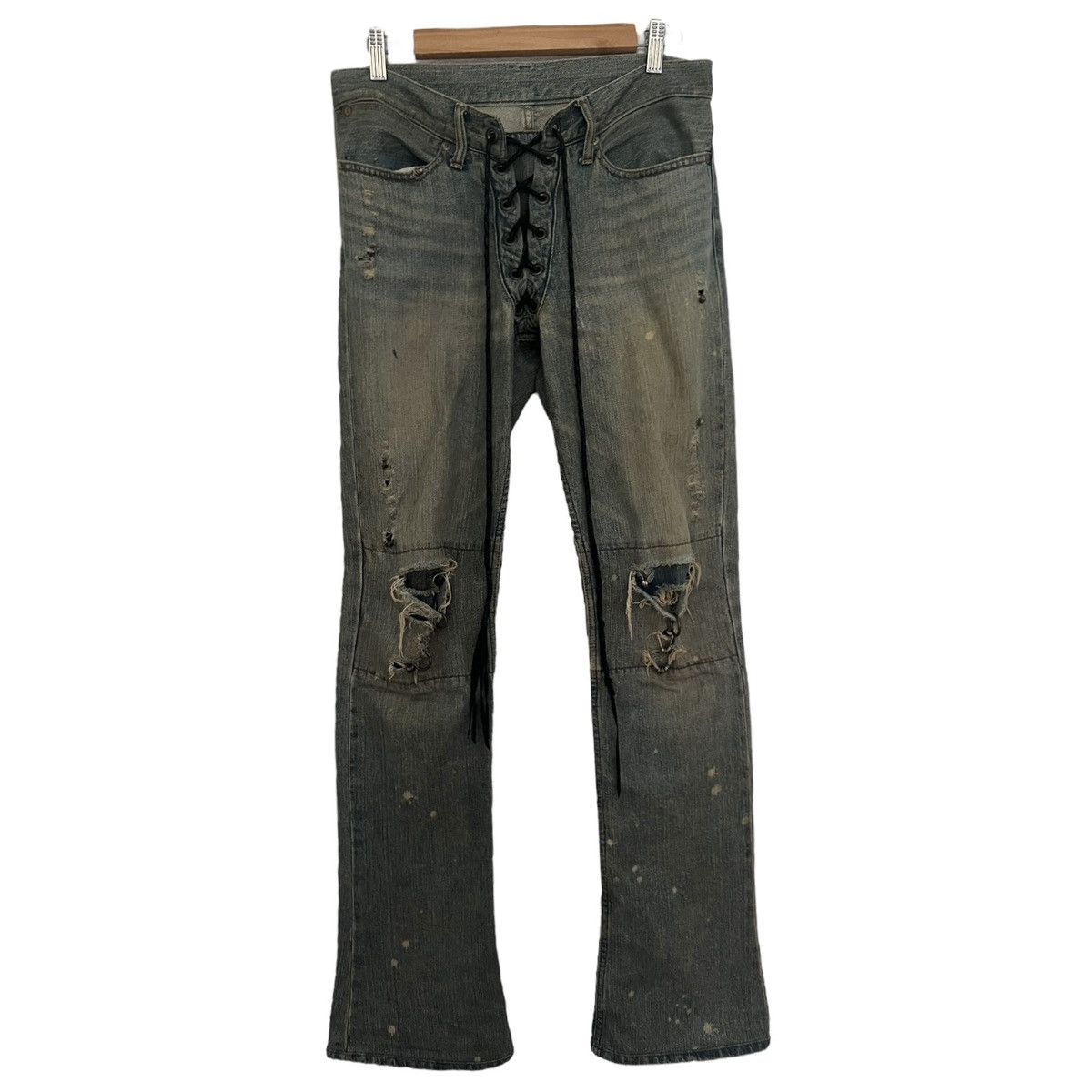 ifsixwasnine mudmax 32