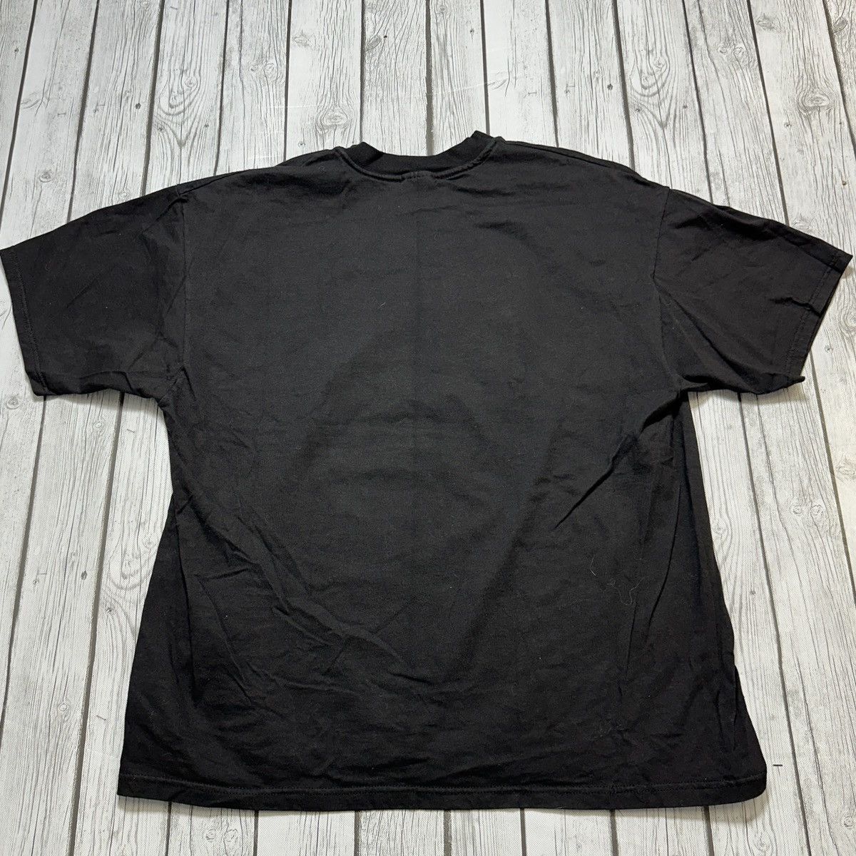 Hanes × Vintage Vintage Rob Bartlett tee Size US XXL / EU 58 / 5 - 2 Thumbnail