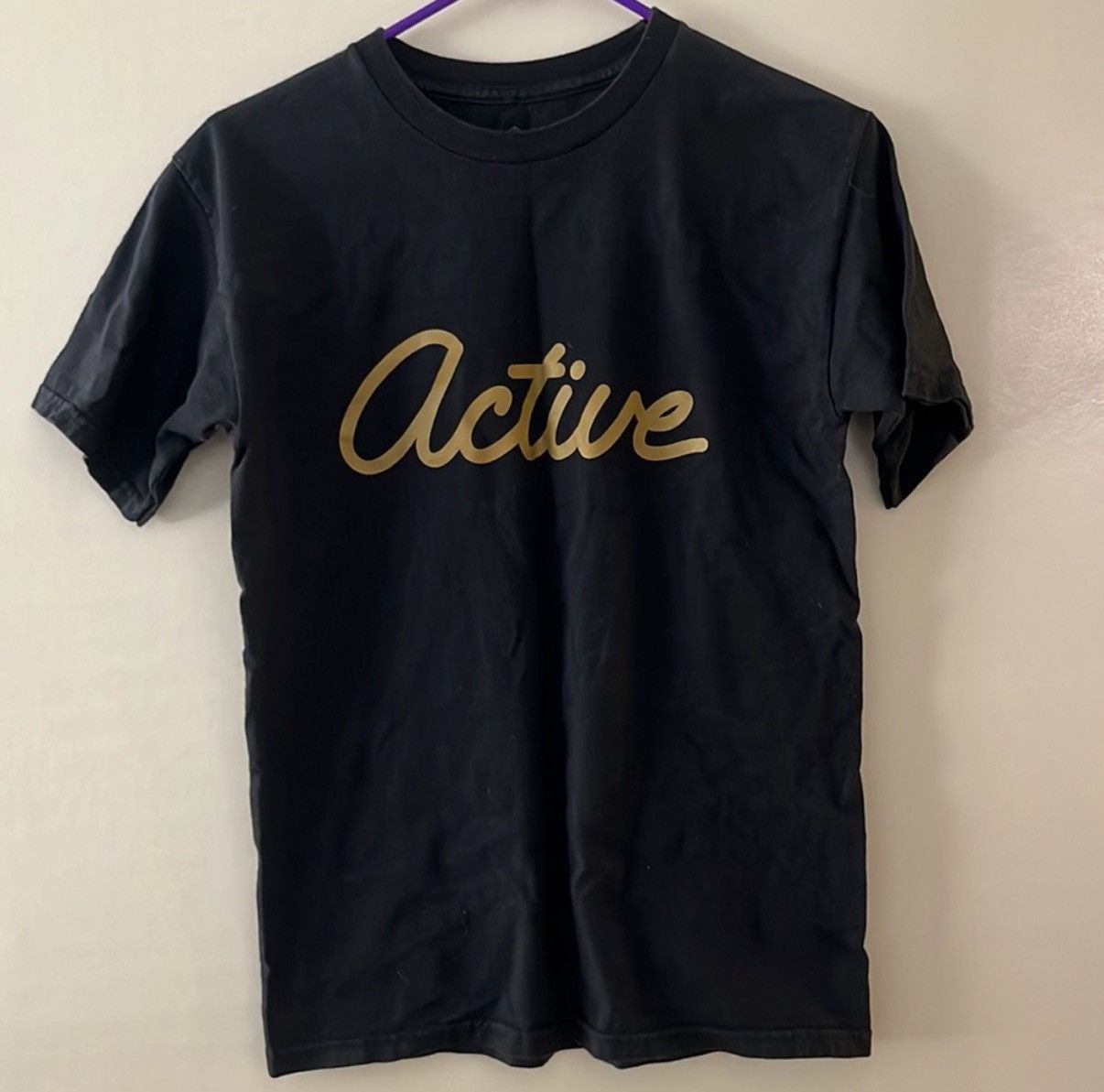 Active Ride Shop Active Ride Shop graphic tee Size US S / EU 44-46 / 1 - 1 Thumbnail