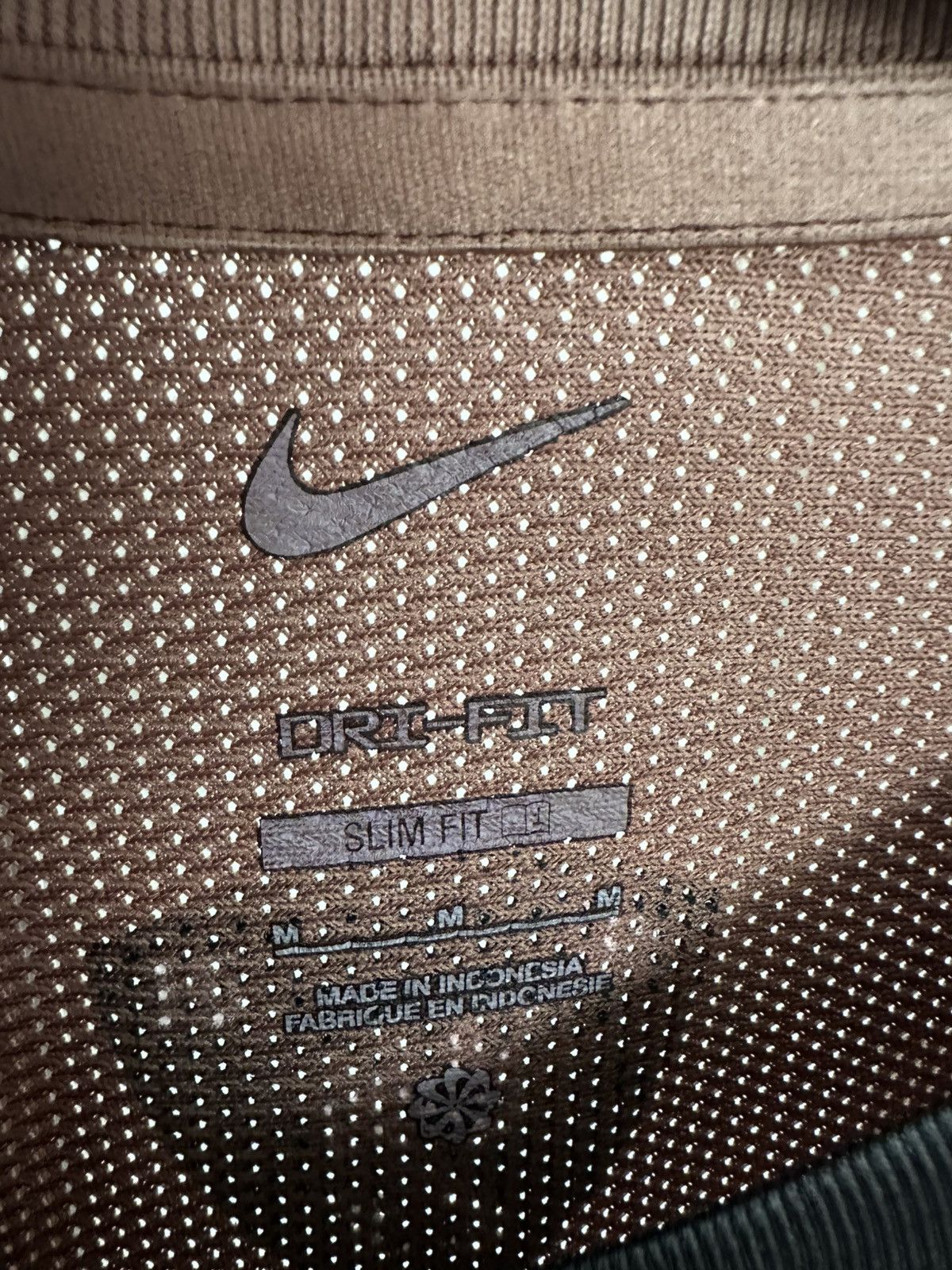 Nike × Travis Scott Nike Travis Scott United CF Complex Con Jersey (M) Size US M / EU 48-50 / 2 - 3 Thumbnail