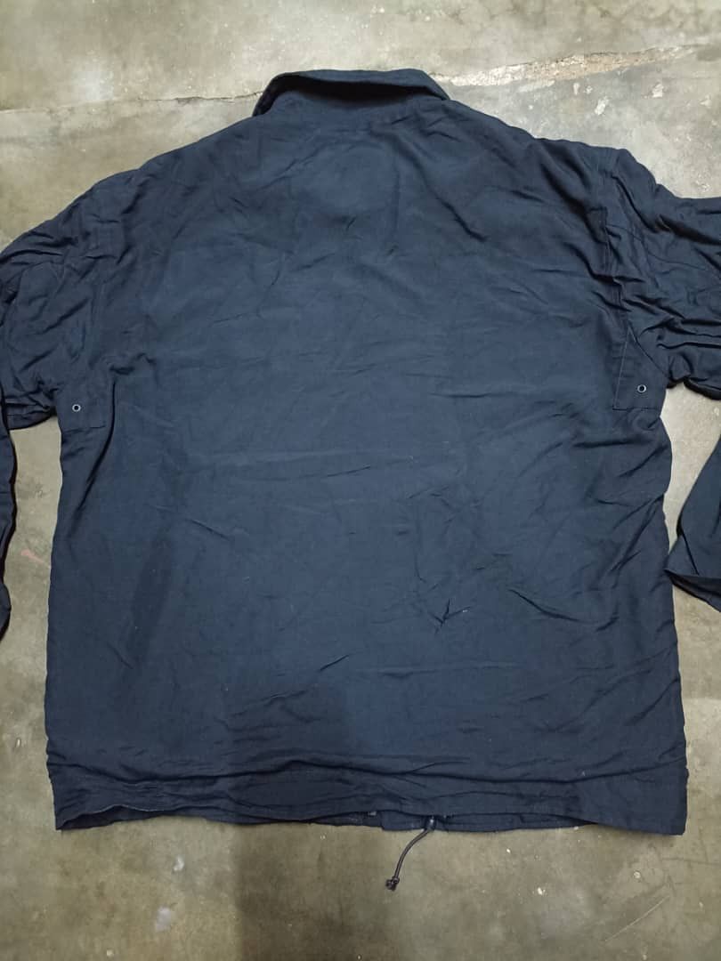 Vintage Vintage USN Jacket Size US XL / EU 56 / 4 - 6 Thumbnail