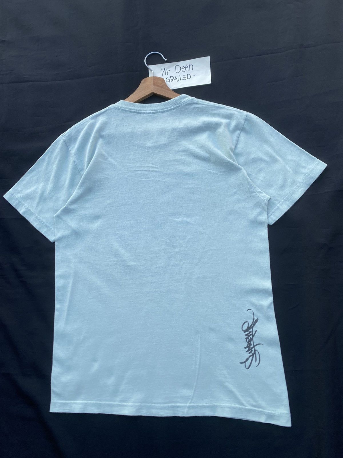 Supreme Rare Supreme Fu(k Tshirt Size US M / EU 48-50 / 2 - 16 Thumbnail