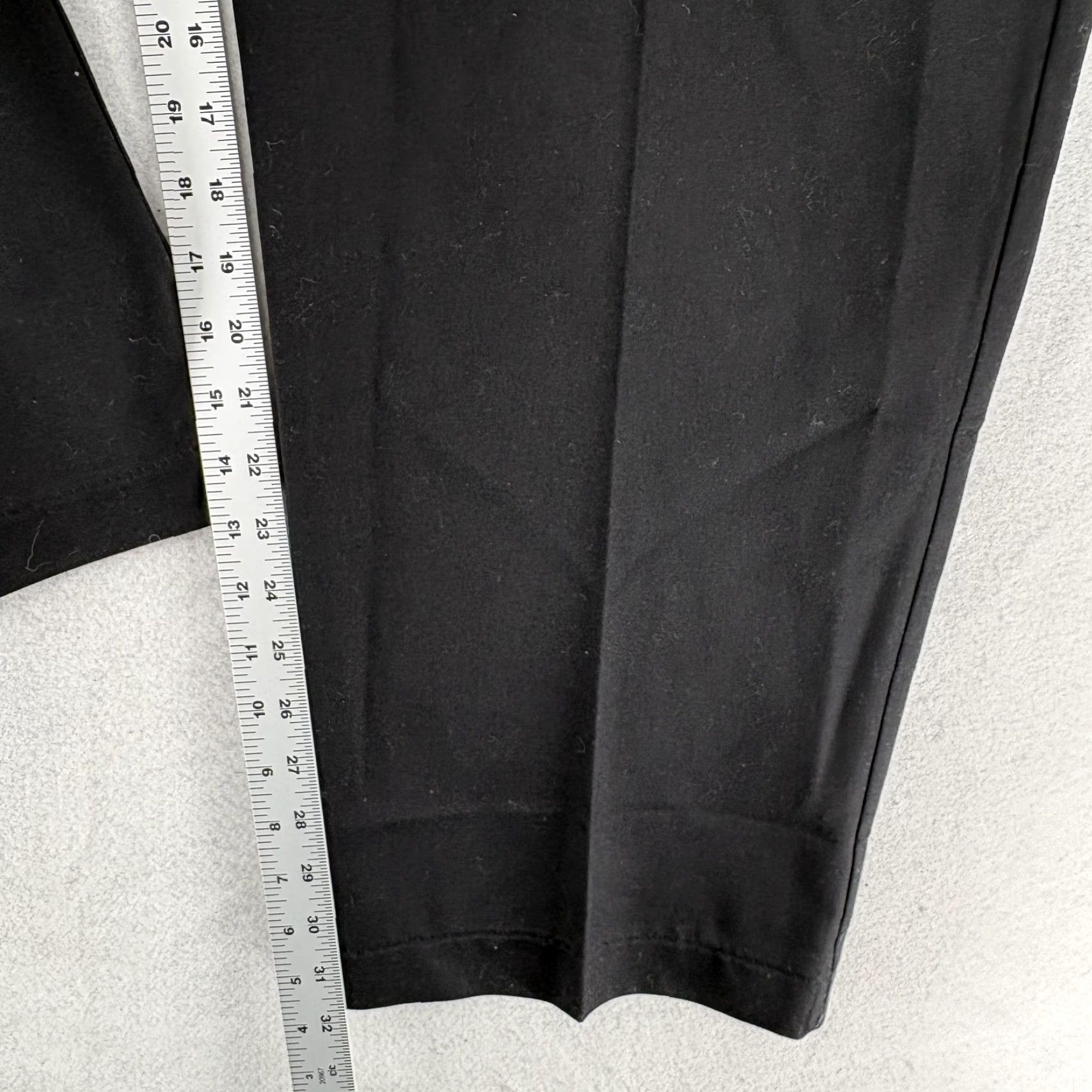 Dickies Dickies Work Pants Mens 42x32 Chino Regular Fit Black NWT Workwear Casual Pants Mens Slim Straight Front Pocket Logo Size US 42 / EU 58 - 7 Thumbnail