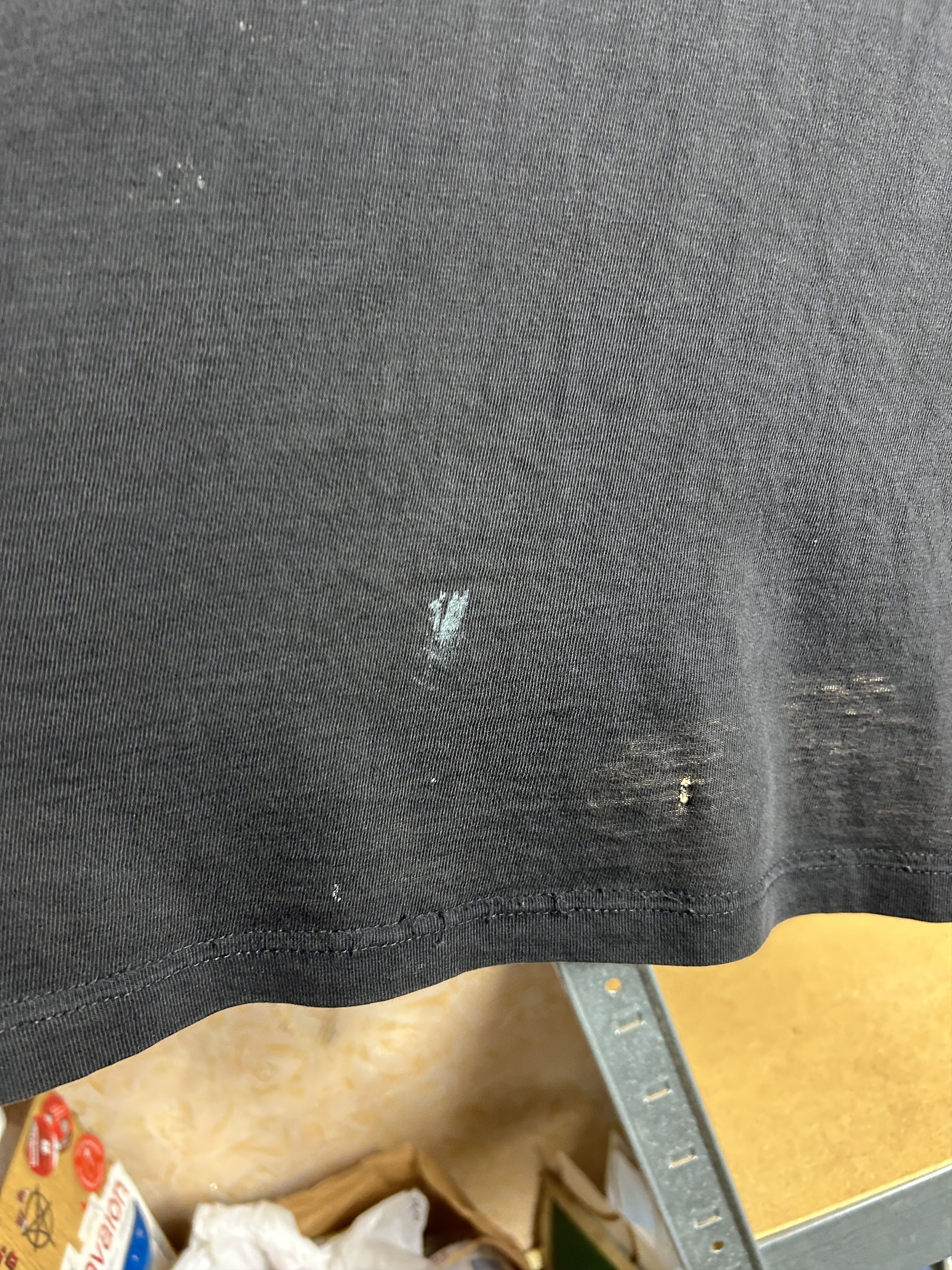 Band Tees Vintage 90s Nirvana Kurt Cobain Rock Band T-shirt Size US L / EU 52-54 / 3 - 20 Thumbnail
