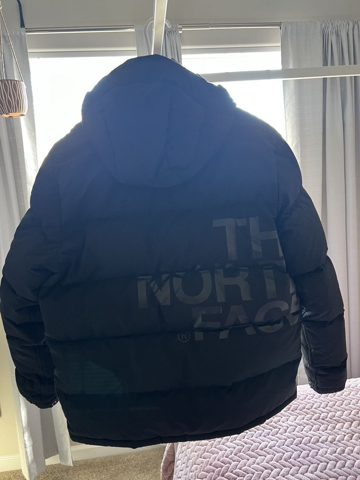Comme des Garcons Junya Watanabe x Comme des garçon x The North Face Coat Size US L / EU 52-54 / 3 - 5 Thumbnail