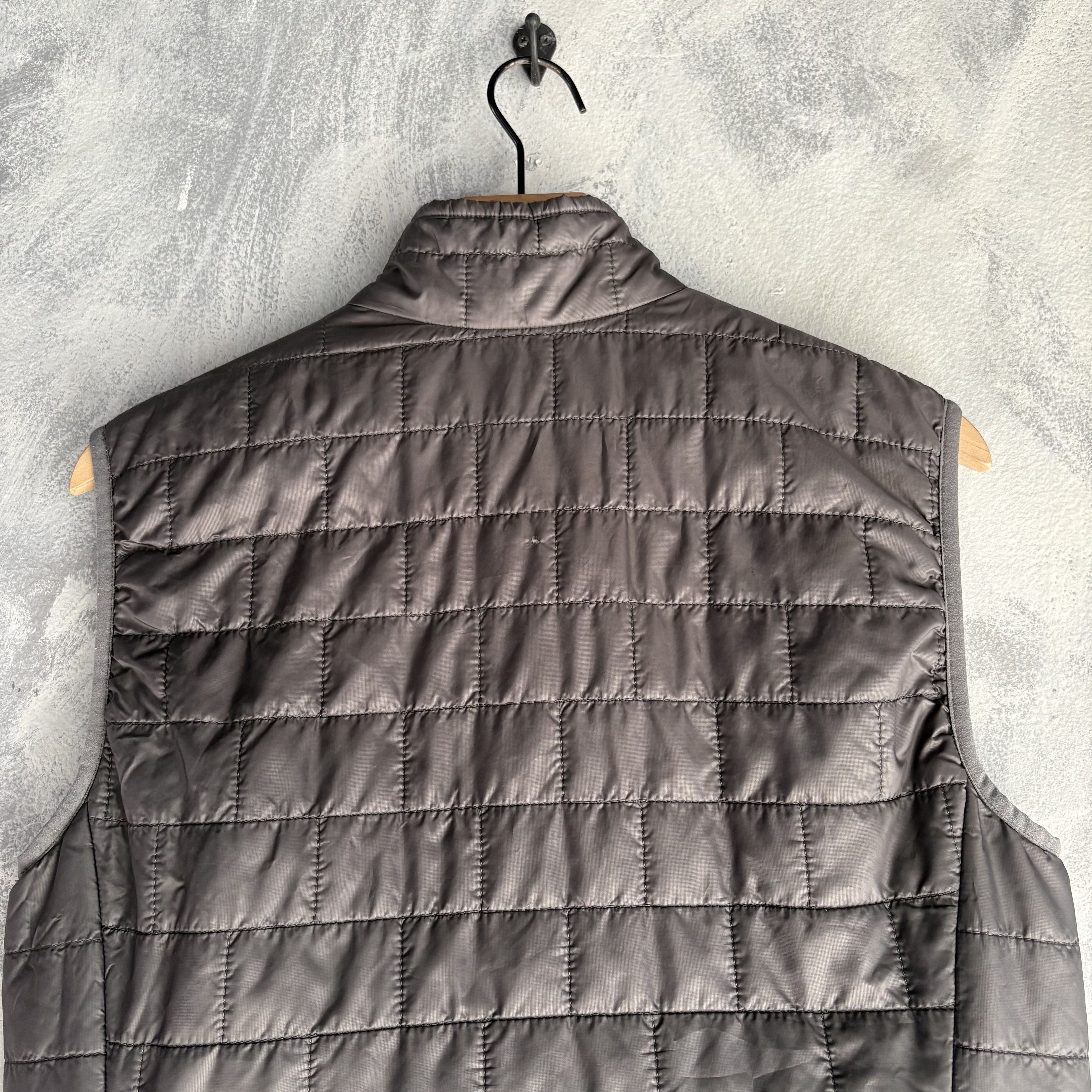 Patagonia Patagonia Down Sweater Vest Men's Size Small Black Puffy Size US S / EU 44-46 / 1 - 4 Thumbnail