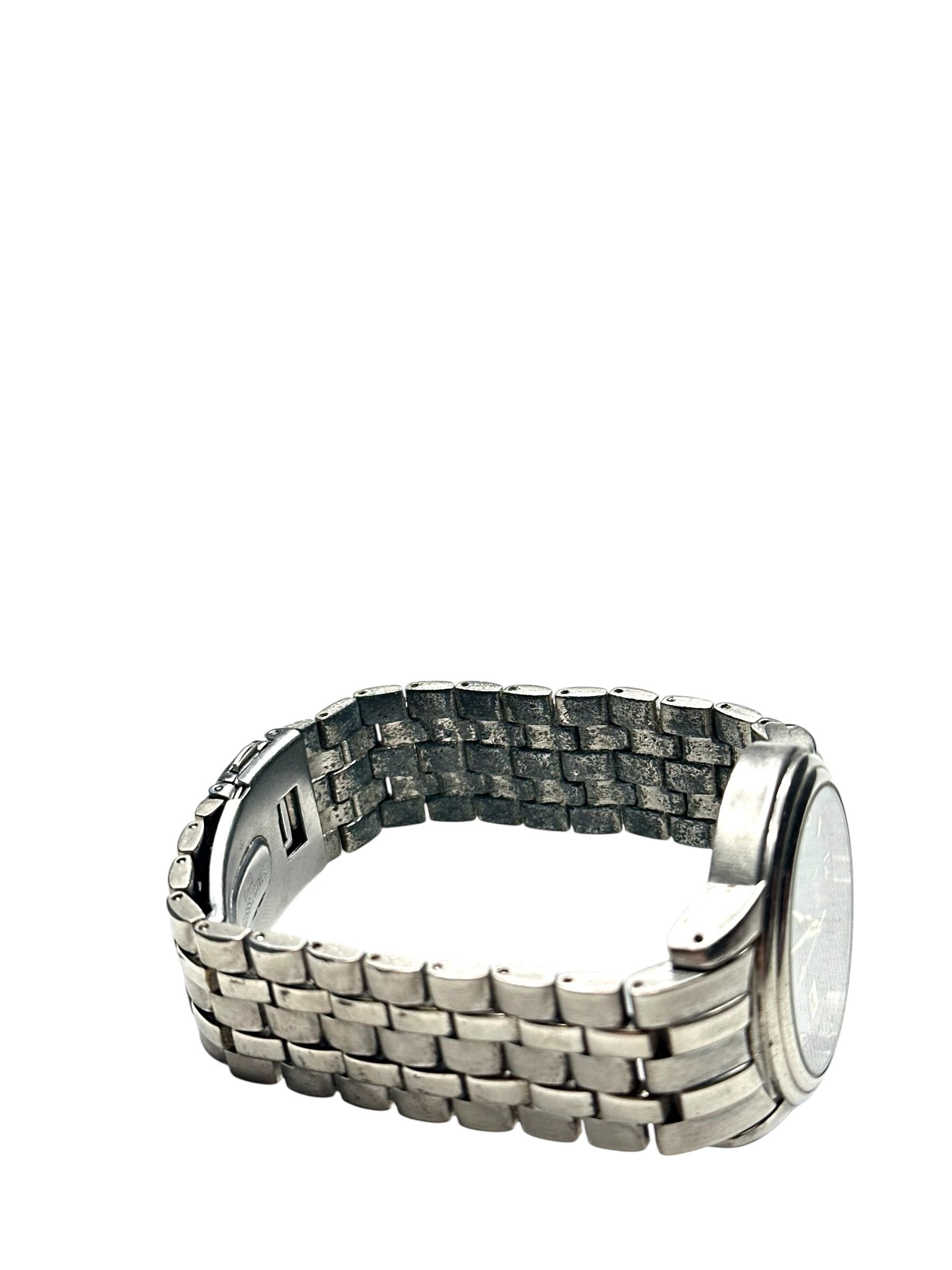 Lee Lee Heavy American Clock Watch Size ONE SIZE - 6 Thumbnail