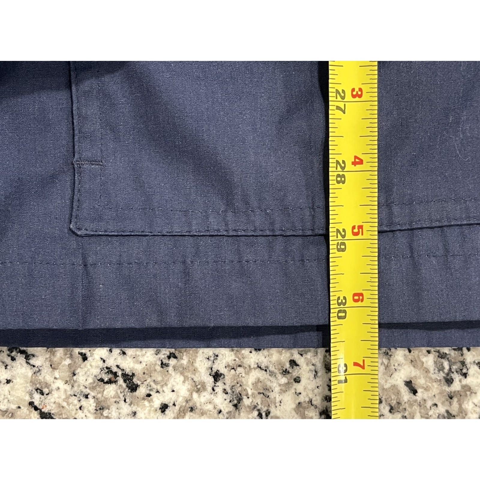 Vintage VINTAGE Duxbak Jacket Unisex Adults M Blue Barn Casual Mains LE Cloth Jacket Women’s Medium Blue Size M / US 6-8 / IT 42-44 - 4 Thumbnail