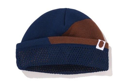 Bape Bape Beanie Size ONE SIZE - 3 Thumbnail