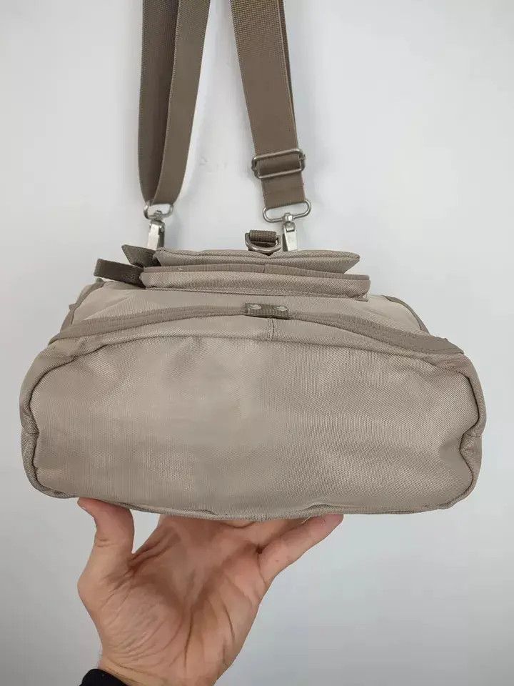 George Gina & Lucy Vintage Y2K Avant Garde shoulder bag George Gina & Lucy Size ONE SIZE - 3 Thumbnail