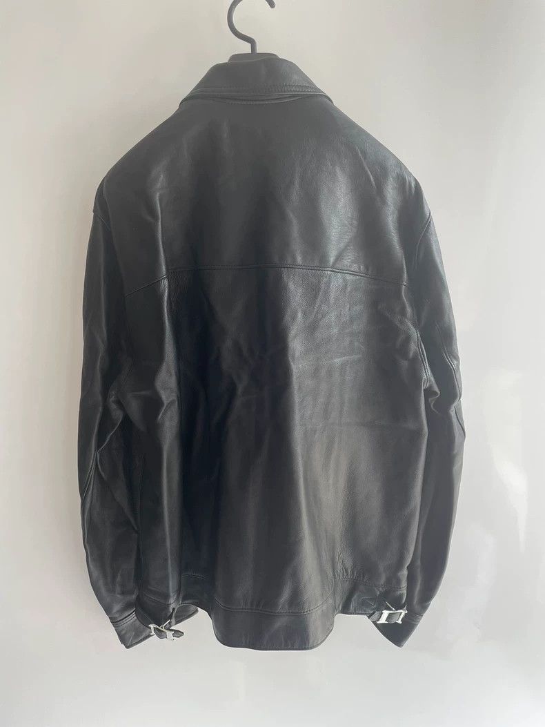 Wacko Maria wacko maria Cowhide jacket Size US L / EU 52-54 / 3 - 2 Thumbnail