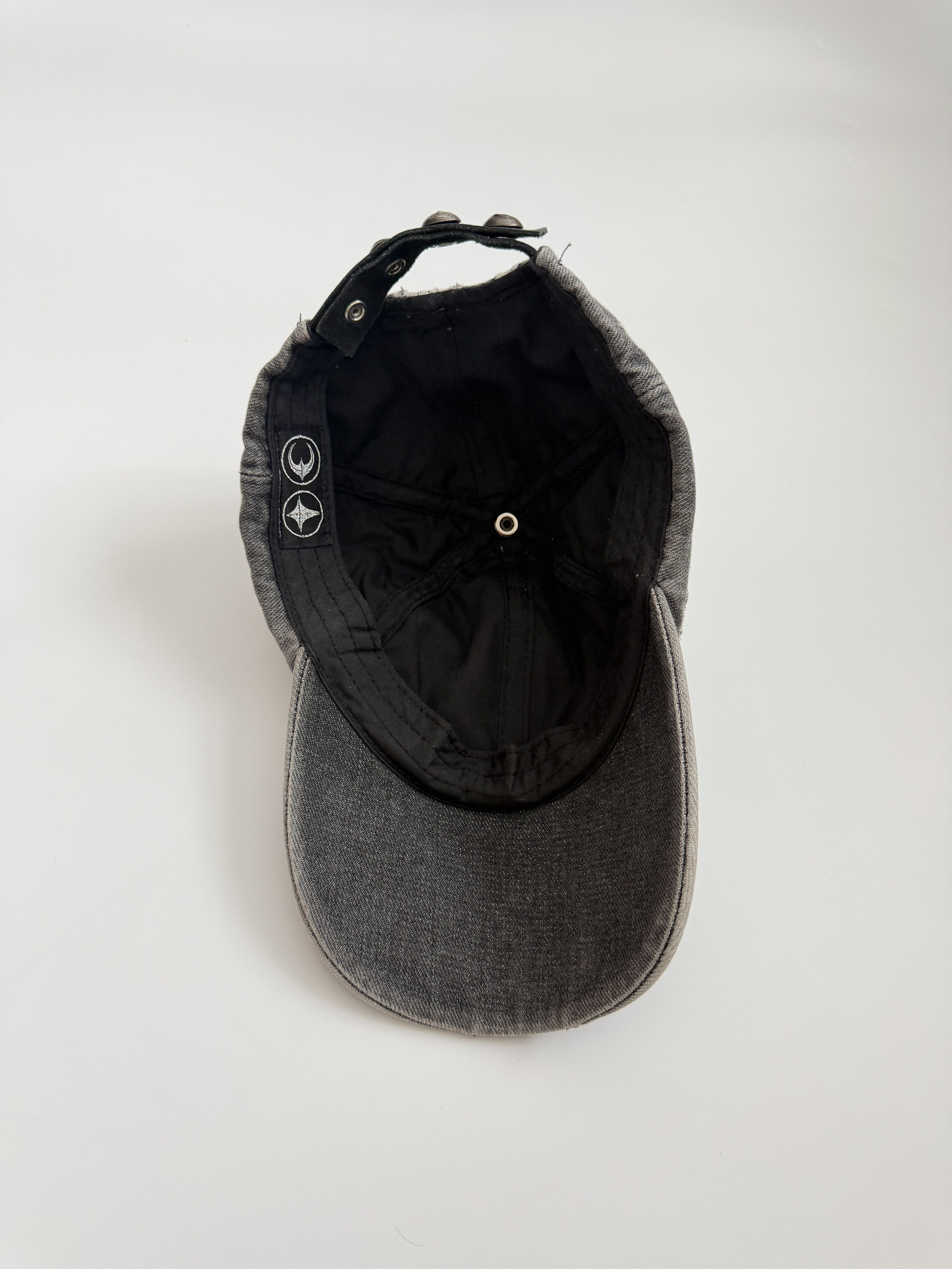 Thug Club Chopper cap Size ONE SIZE - 3 Thumbnail