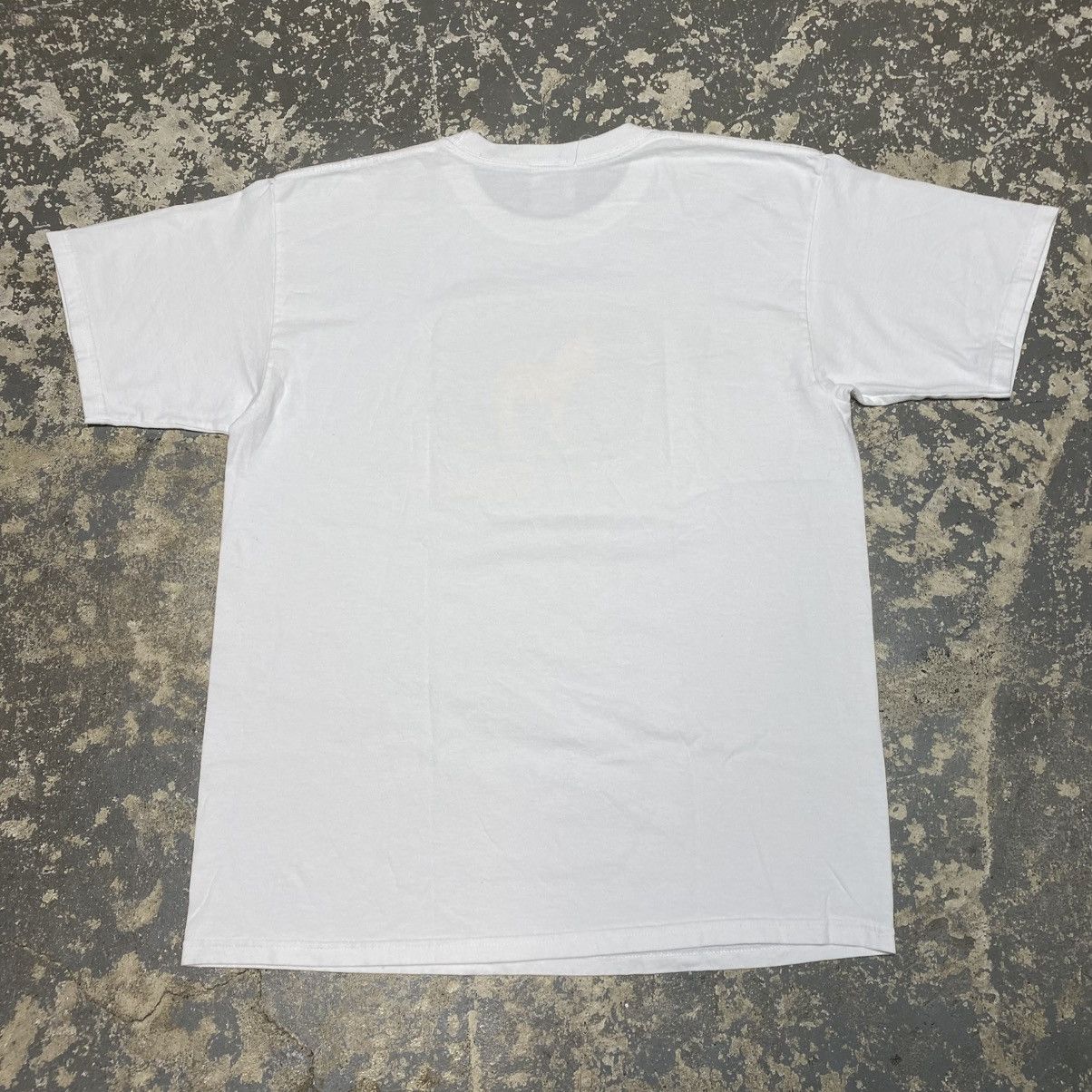 Japanese Brand × Vintage Vintage Juan’s Deer John Deer Parody Funny Tshirt Size US M / EU 48-50 / 2 - 5 Thumbnail