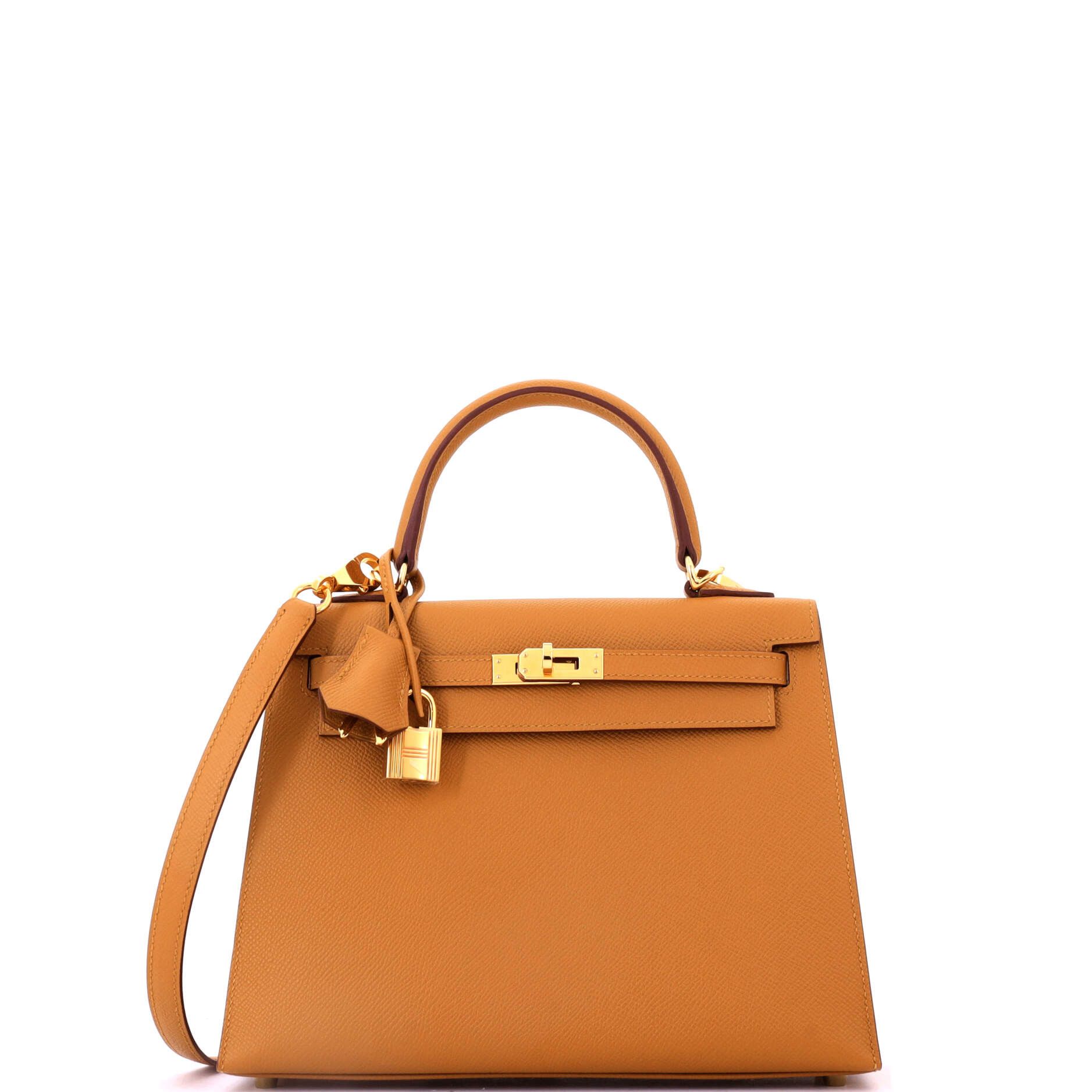 Hermes Kelly Handbag Size ONE SIZE - 1 Thumbnail