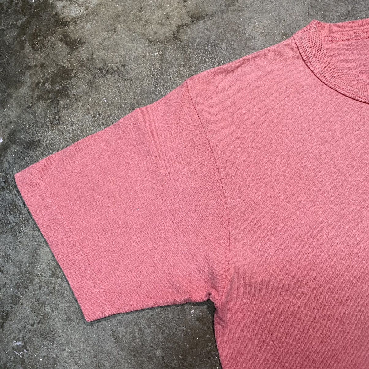Champion × Ron Herman Champion x Ron Herman Pocket Tee Size US S / EU 44-46 / 1 - 4 Thumbnail