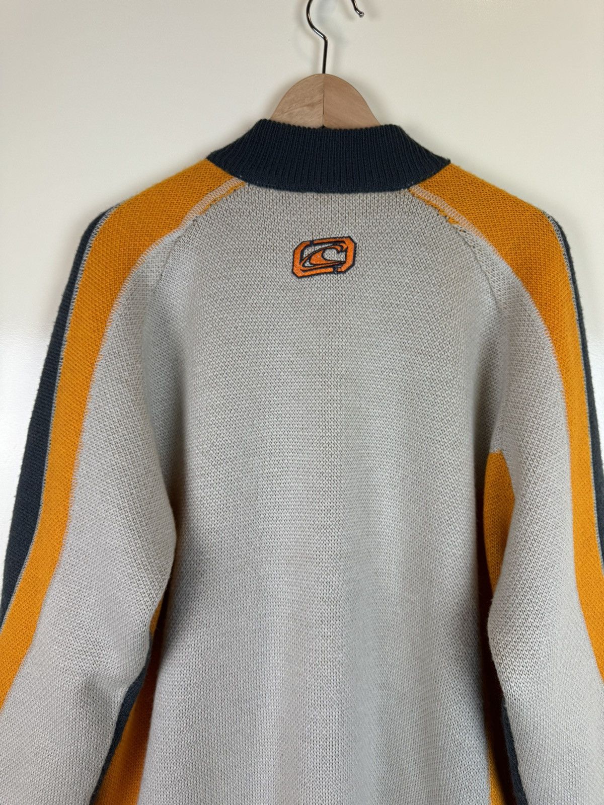 O'Neill O'Neil Launch series vintage wool windbreaker Half zip XXL Size US XXL / EU 58 / 5 - 9 Thumbnail