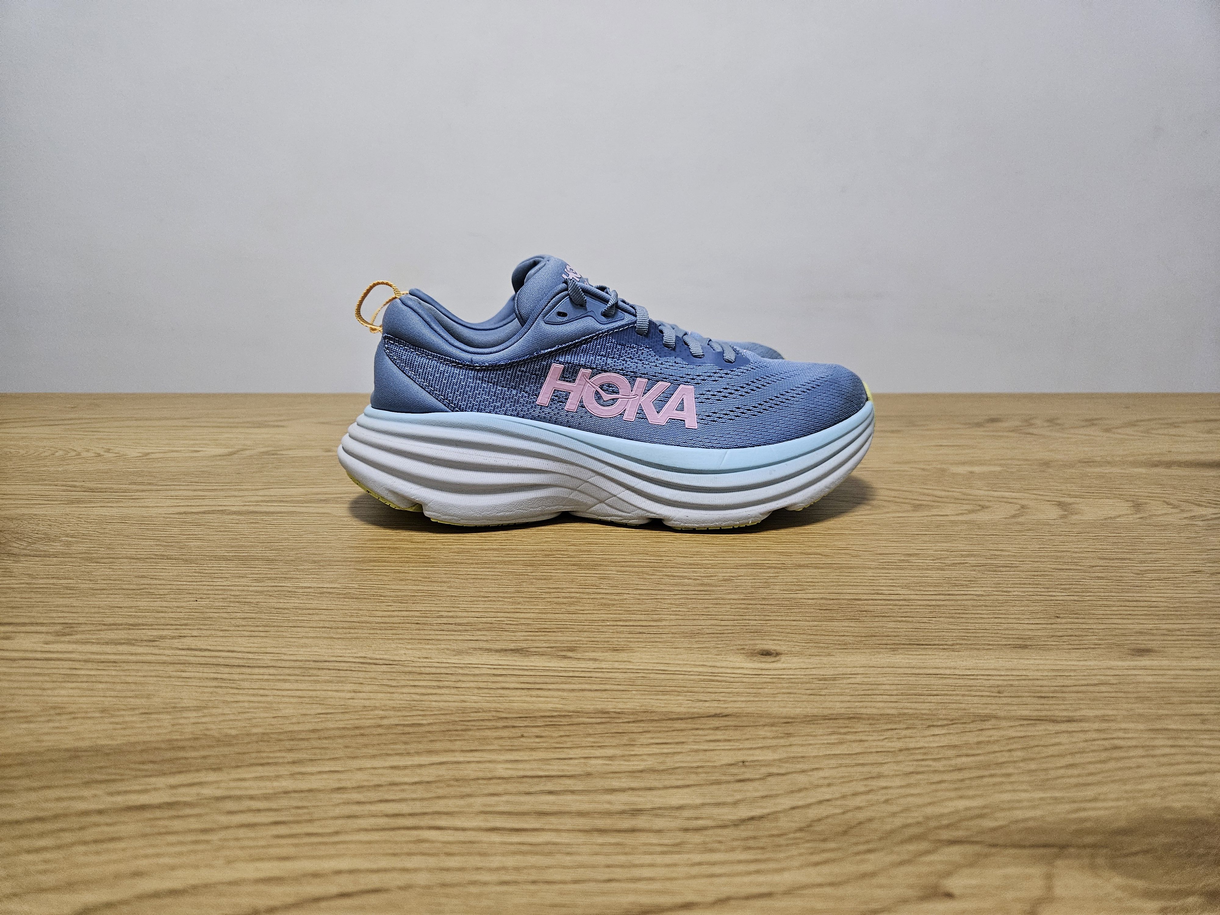 Hoka Hoka Bondi 8 Size US 9.5 / IT 39.5 - 5 Thumbnail