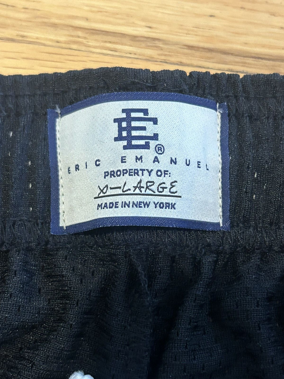Eric Emanuel Eric Emanuel Youth Shorts Size US 26 / EU 42 - 5 Thumbnail
