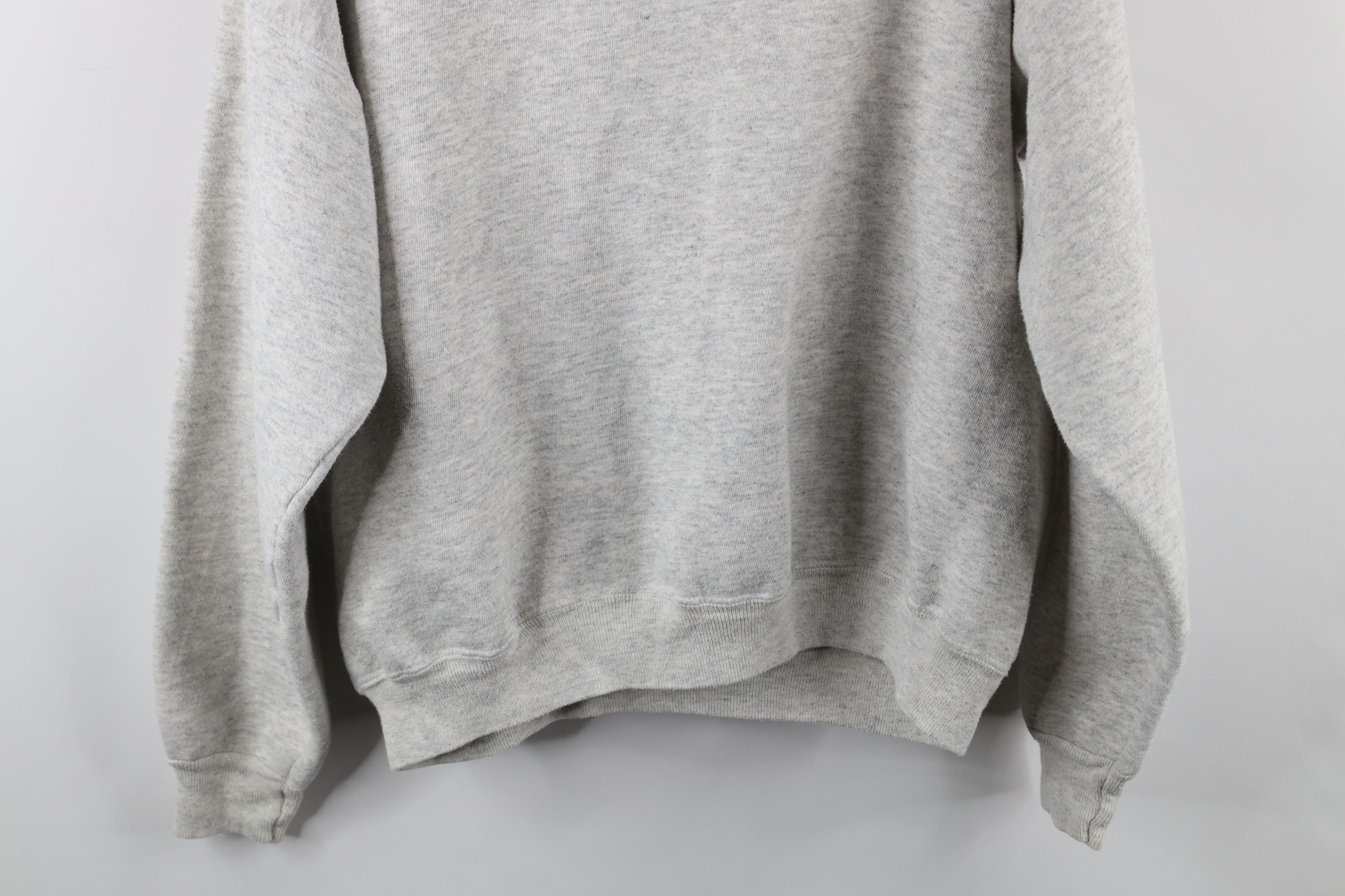 Vintage Vintage 70s Triblend Penn State University Hoodie Sweatshirt Size US M / EU 48-50 / 2 - 10 Thumbnail