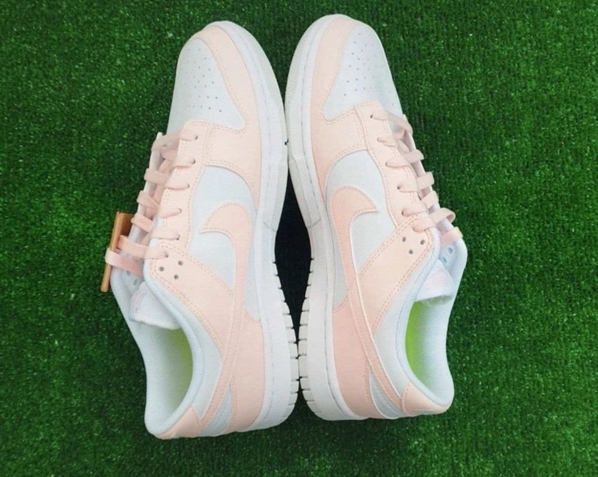 Shoes Nike Dunk Low