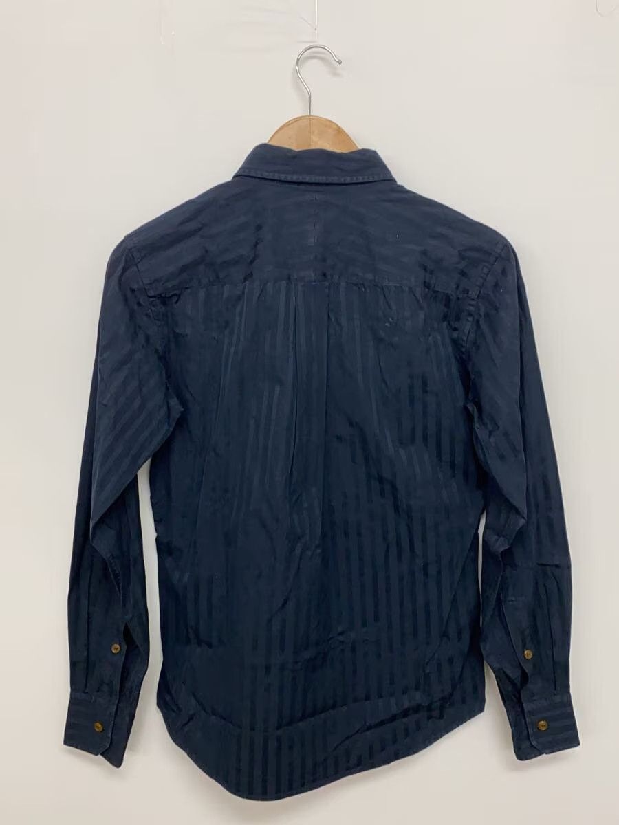 Vivienne Westwood Striped Orb Button Shirt Size US S / EU 44-46 / 1 - 2 Thumbnail