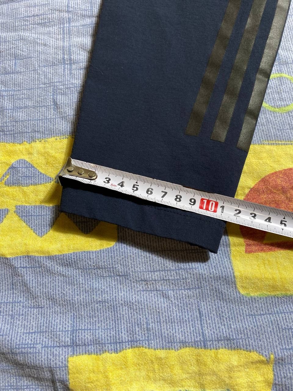 Adidas 90s Adidas Pants Size US 28 / EU 44 - 12 Thumbnail