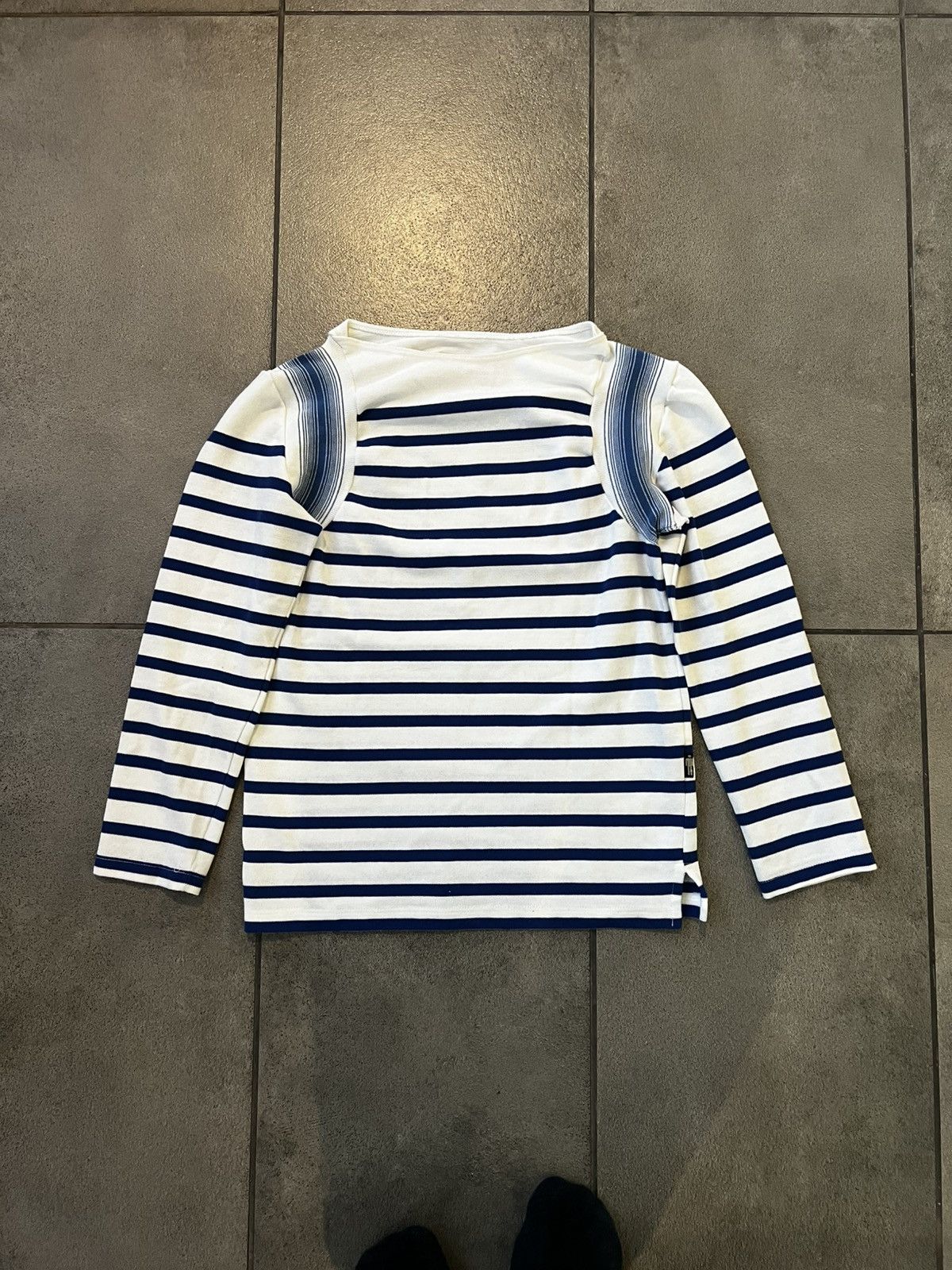 Jean Paul Gaultier Jean Paul Gaultier Shirt Size US M / EU 48-50 / 2 - 1 Thumbnail