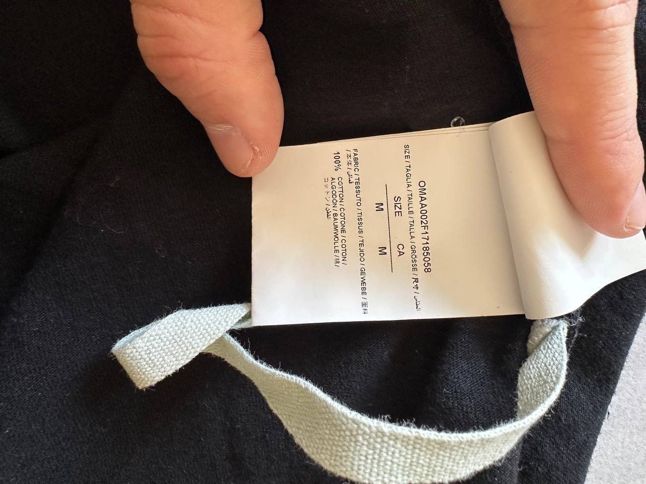 Off-White Off-White Limited Collection Salvador Dali Clock “Not Real” Size US M / EU 48-50 / 2 - 13 Thumbnail