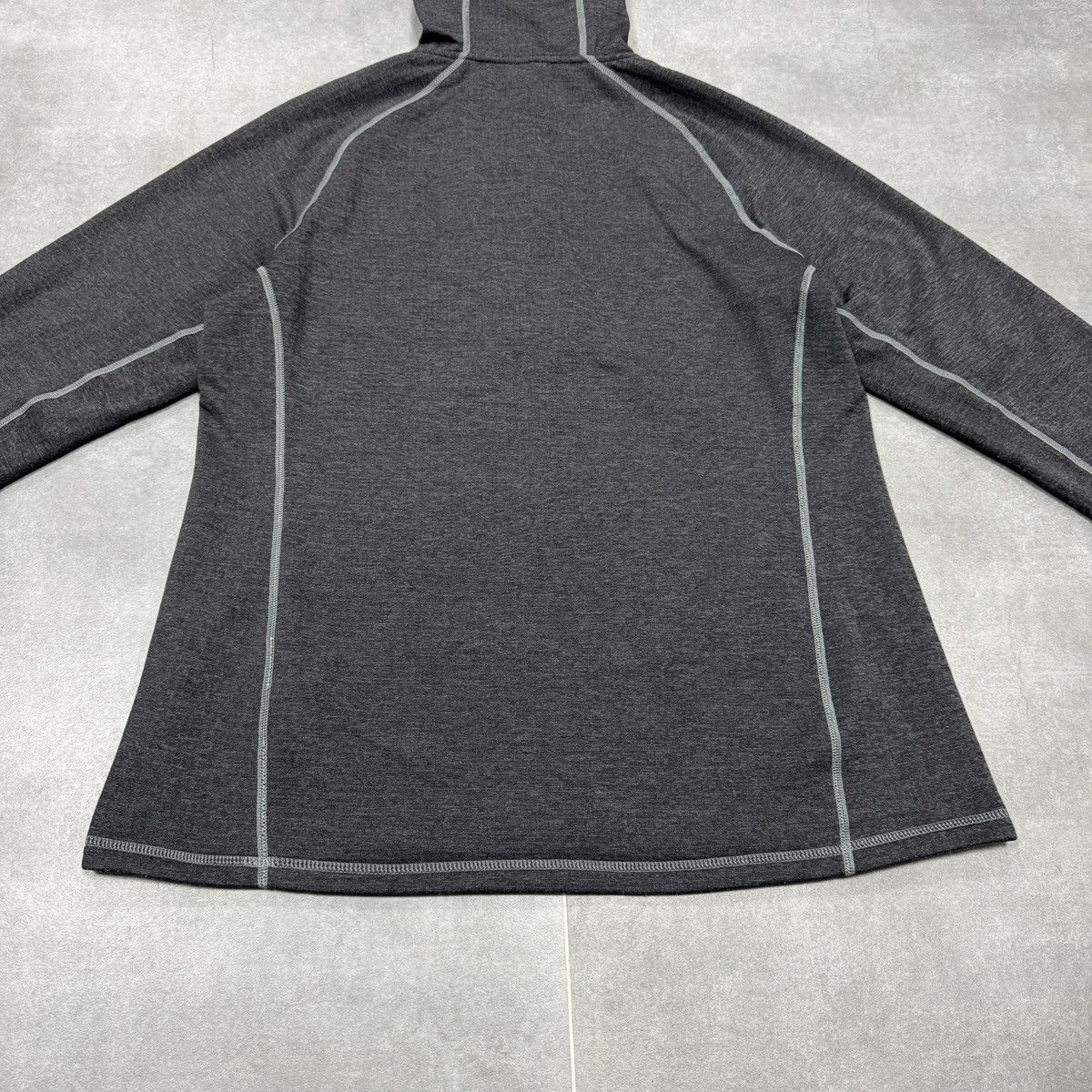 Rab Rab Nucleus Hoody Fleece Women Size 16 Size L / US 10 / IT 46 - 20 Thumbnail