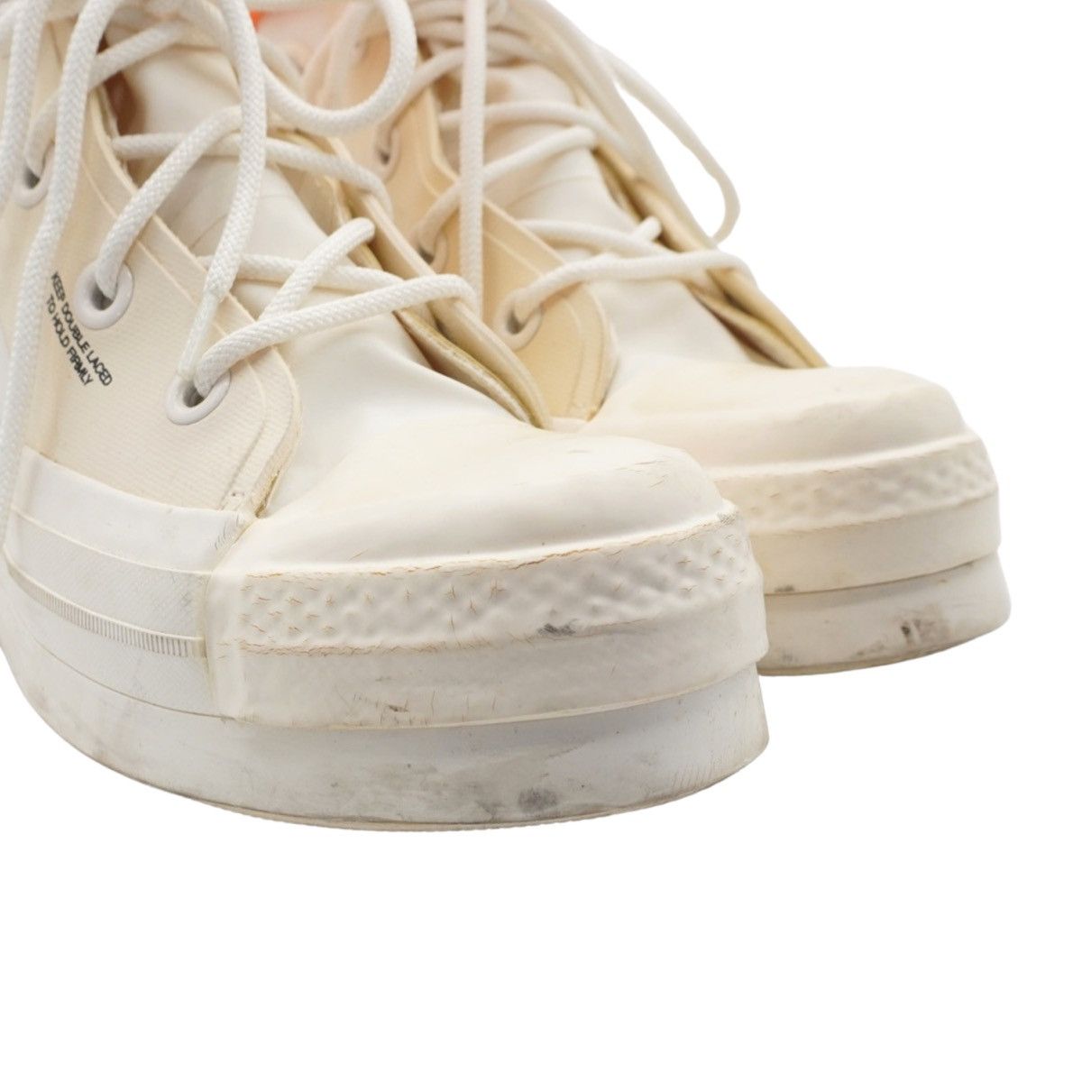 Ambush Design × Converse Ambush x Converse 'Chuck 70 Hi' Sneakers Size US 7 / IT 37 - 9 Thumbnail