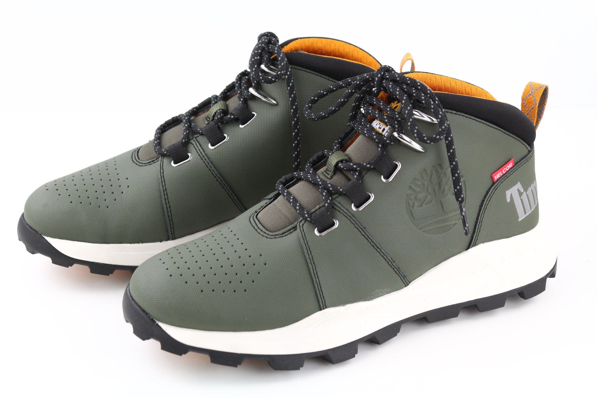 Timberland A2EA9 UK7 Defender Repellent Aerocore Energy Systems 79877 Size US 7.5 / EU 40-41 - 2 Thumbnail